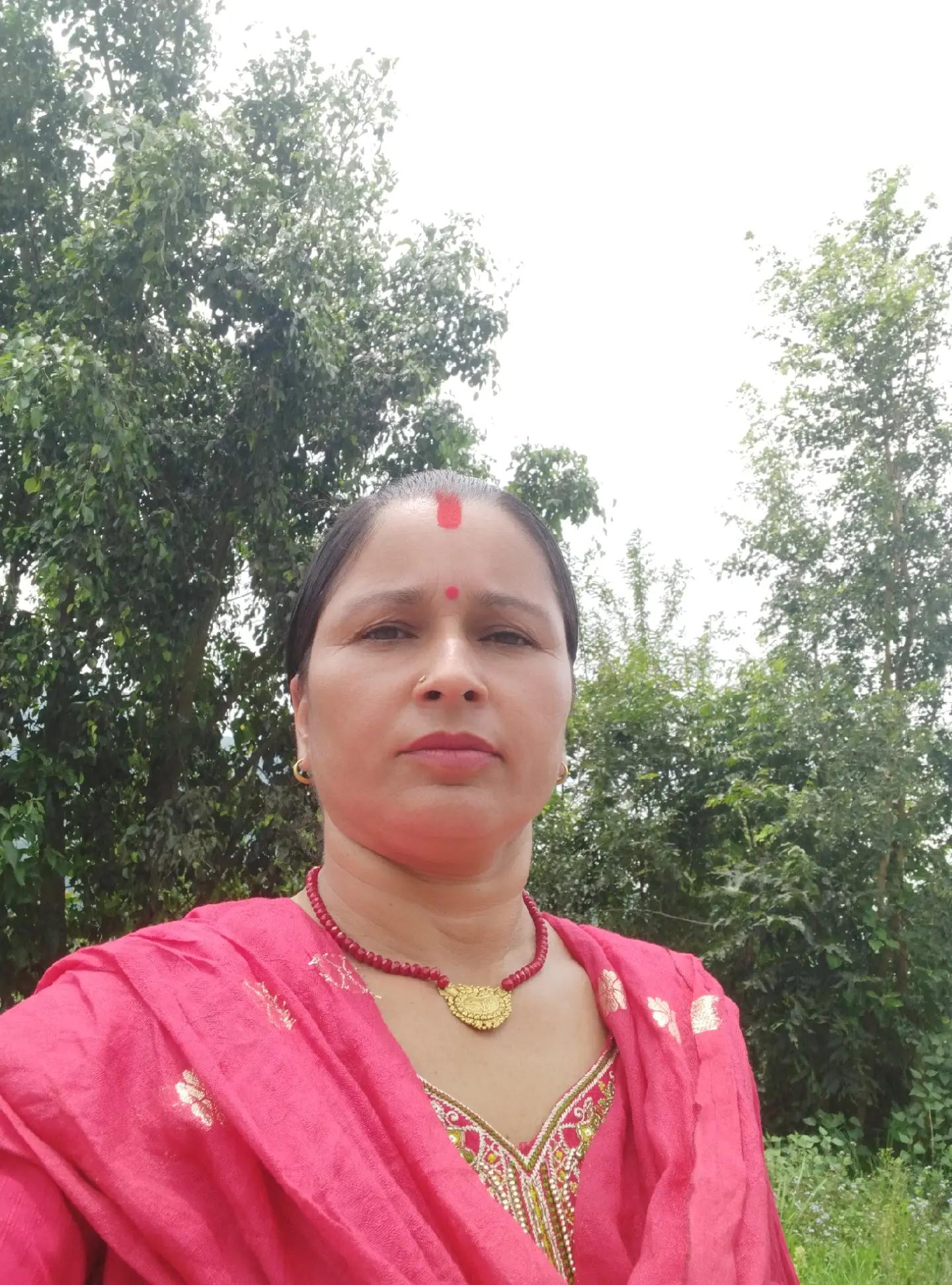 @mina poudel