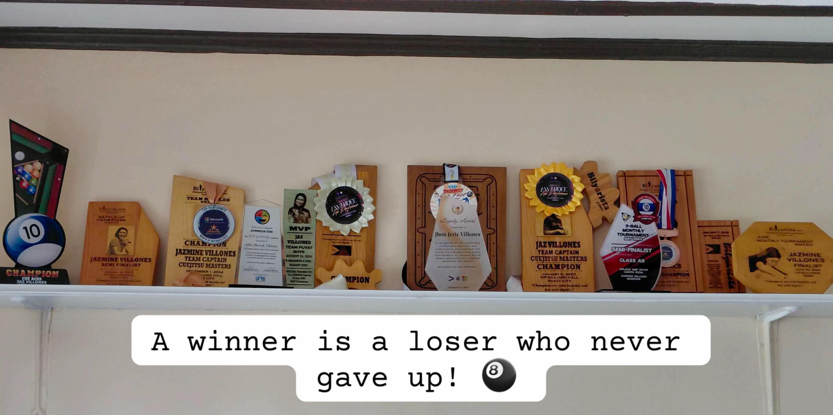 @Jazzy 🎱