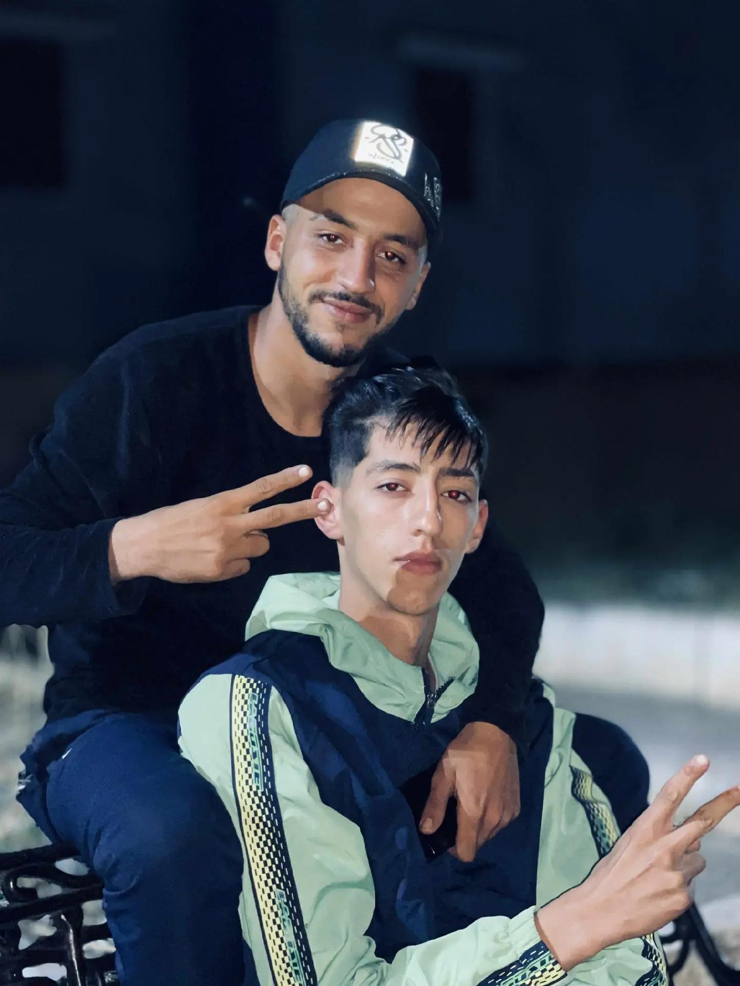 @Nidal nidal