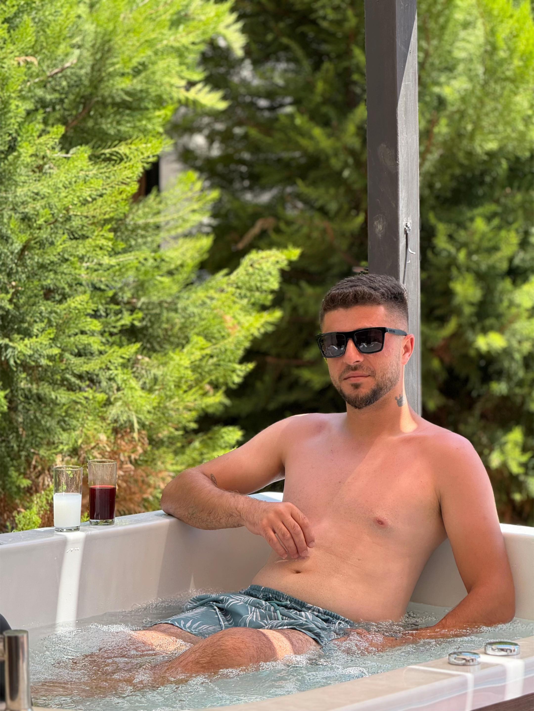 @Oğuzkaan Demirci