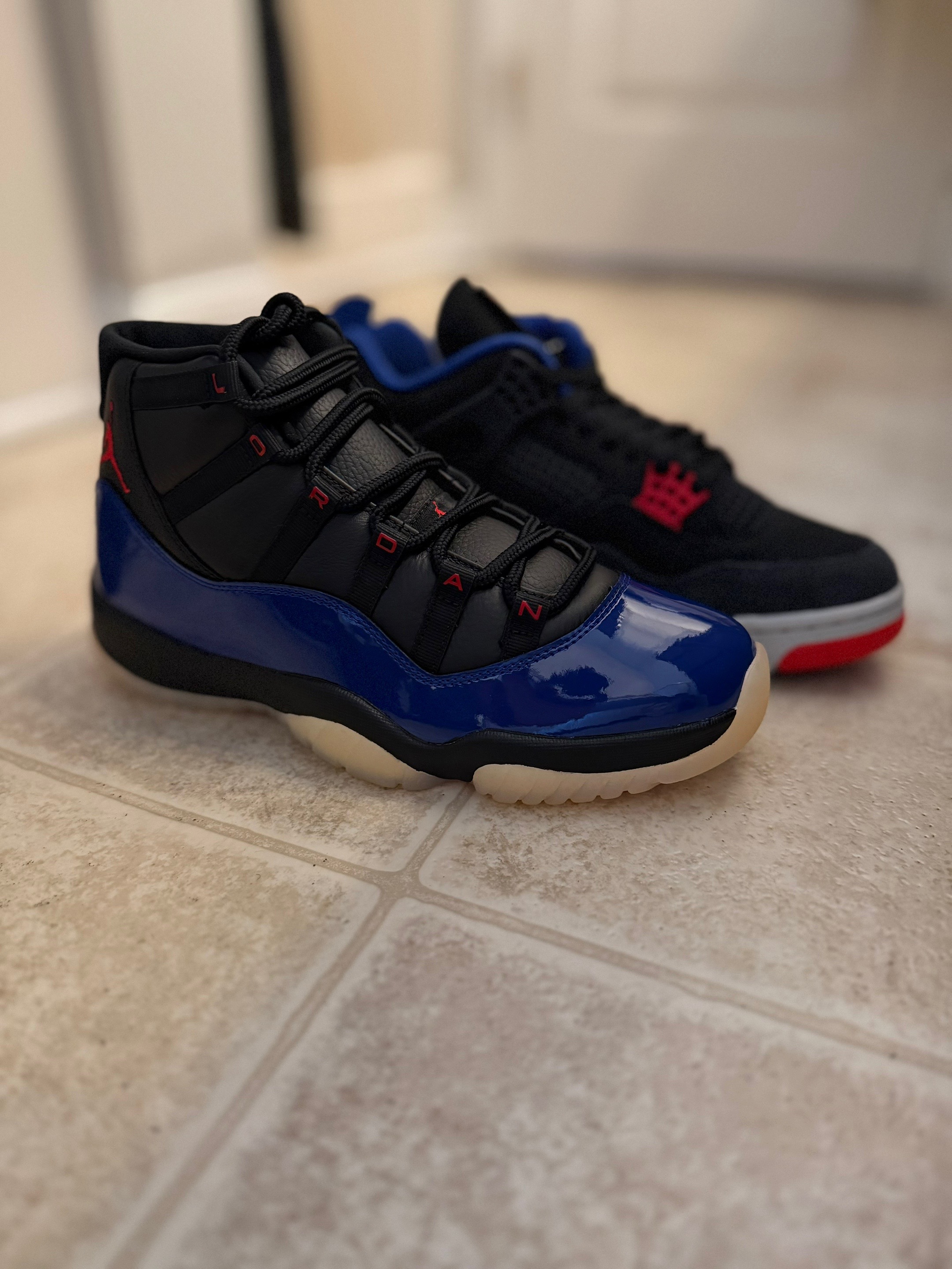 @jujucustoms