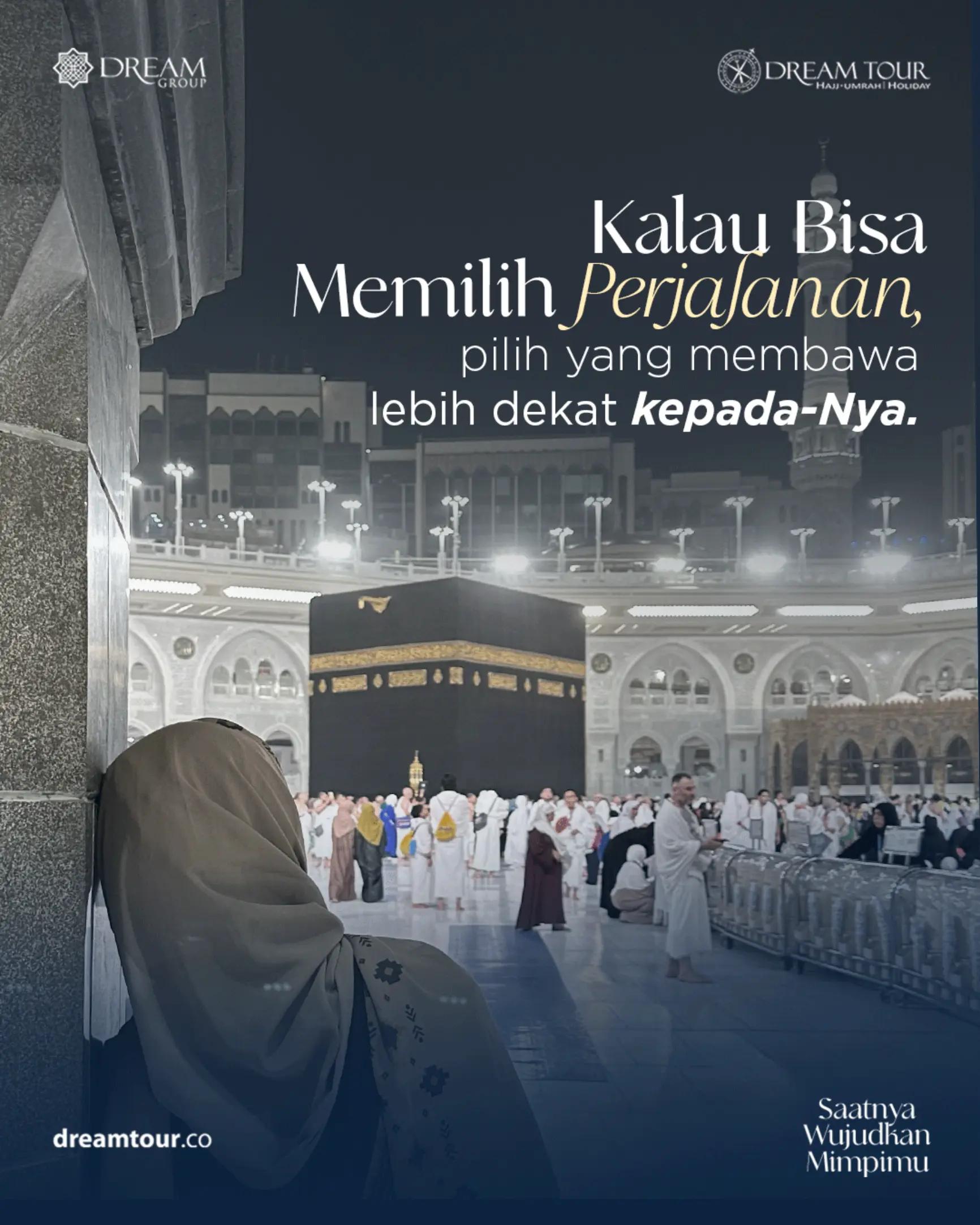 @Dream Tours & Travel