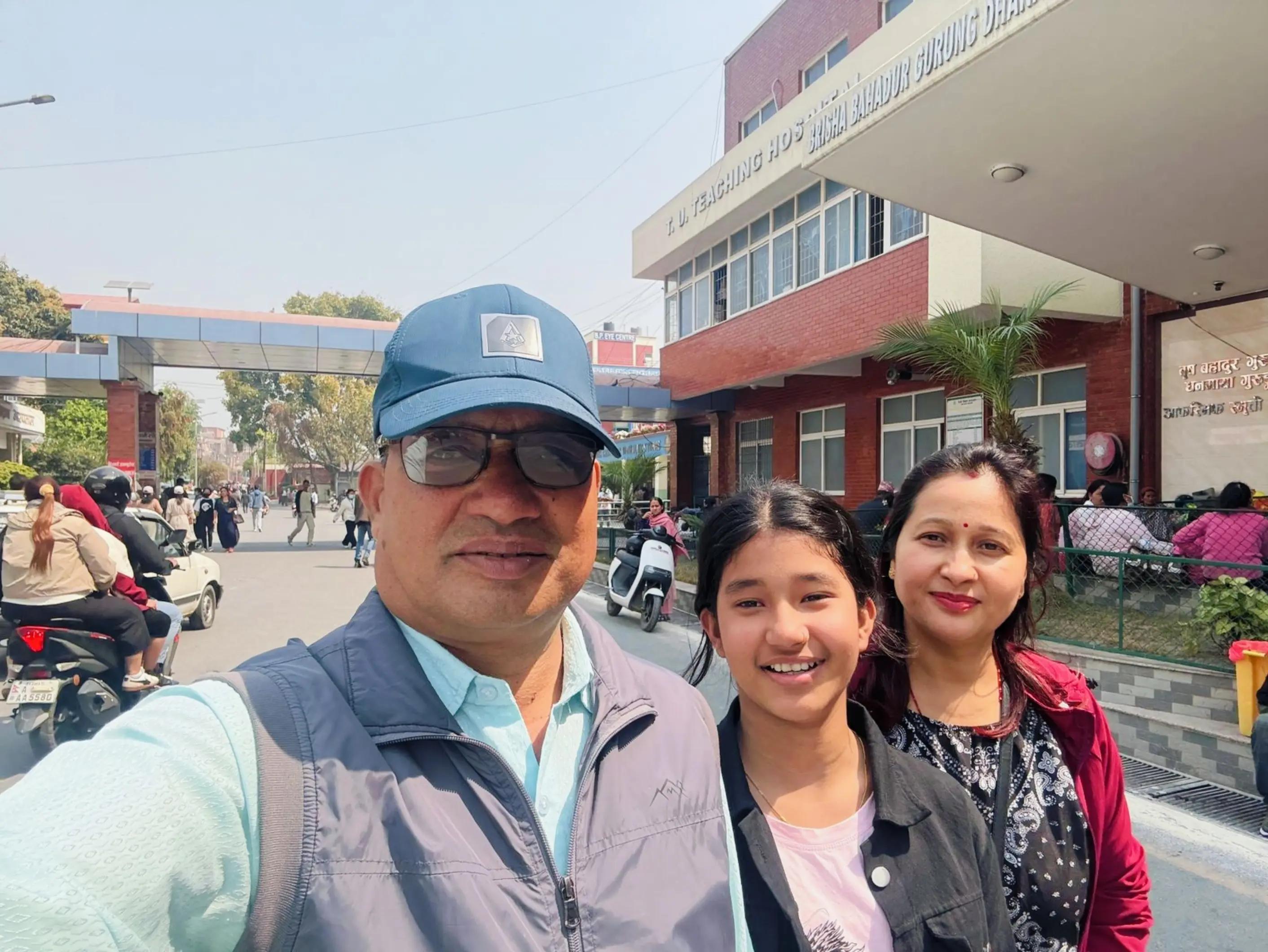 @🦋Dr. Lok Bista🦋