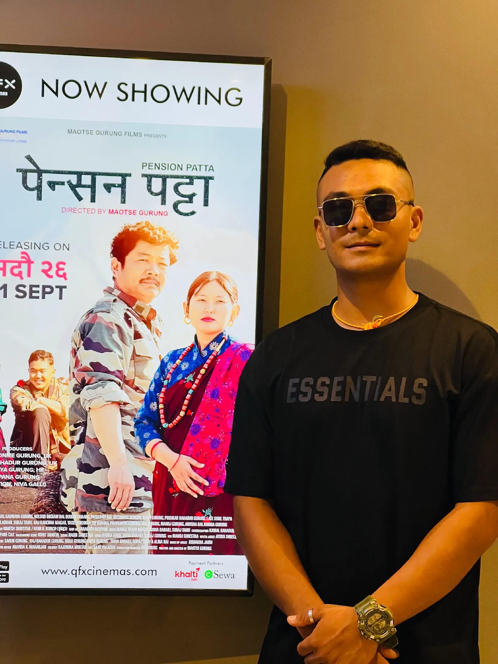 @Sunari Sir🙋