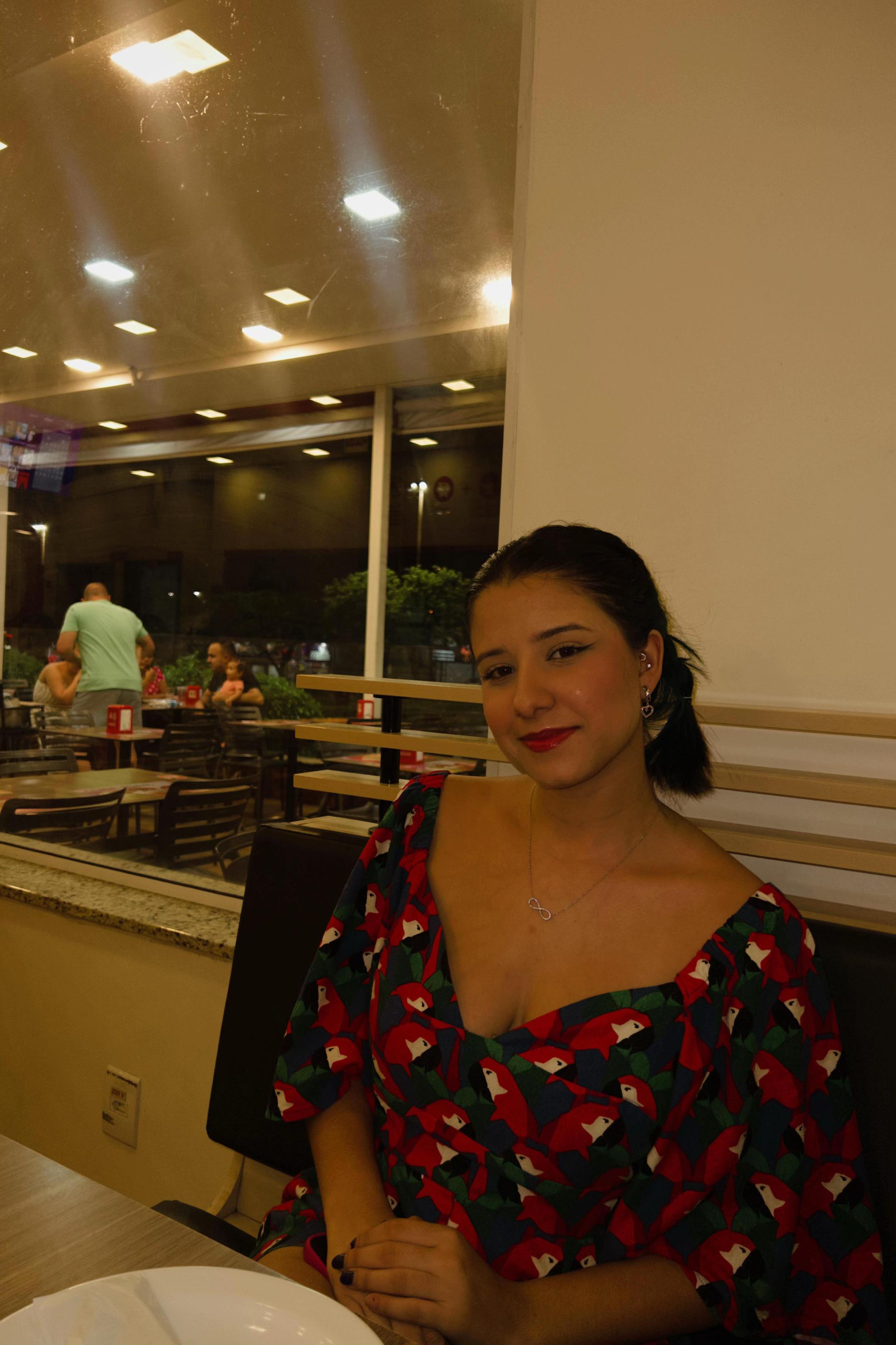 @Dalilinha