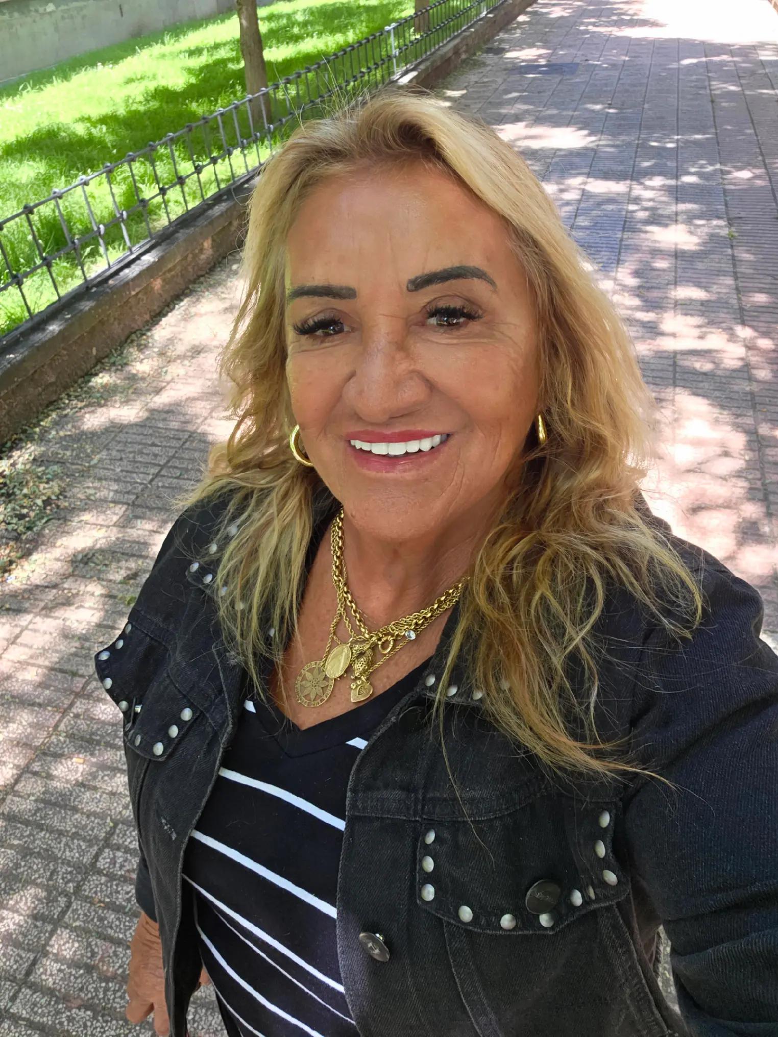 @Antonia De Fatima Dos Santos