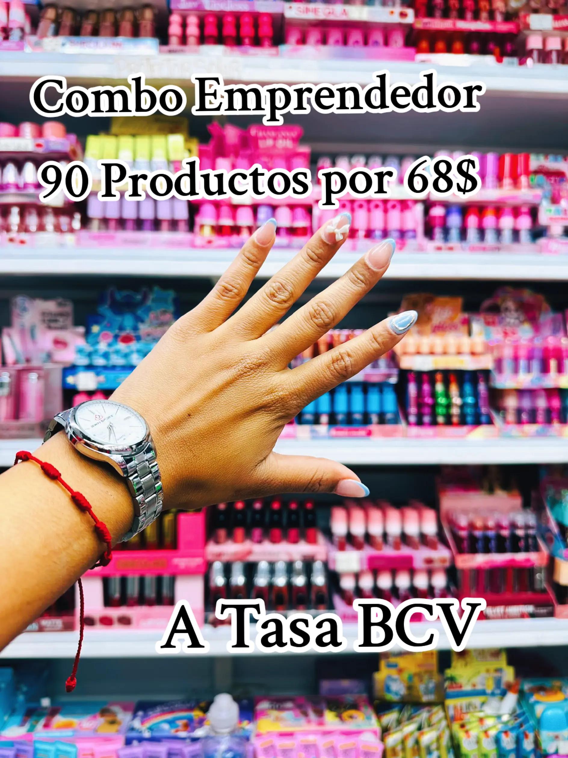 @Arcoiris Cosmetic's✨🌈