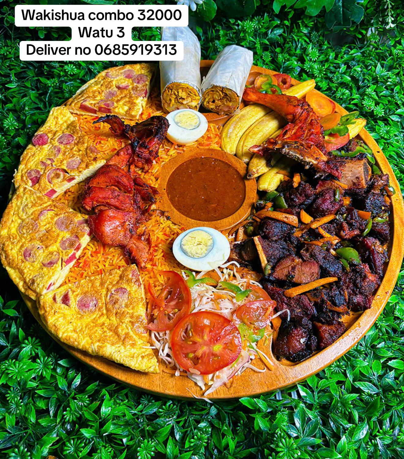 @kisiniarestaurant