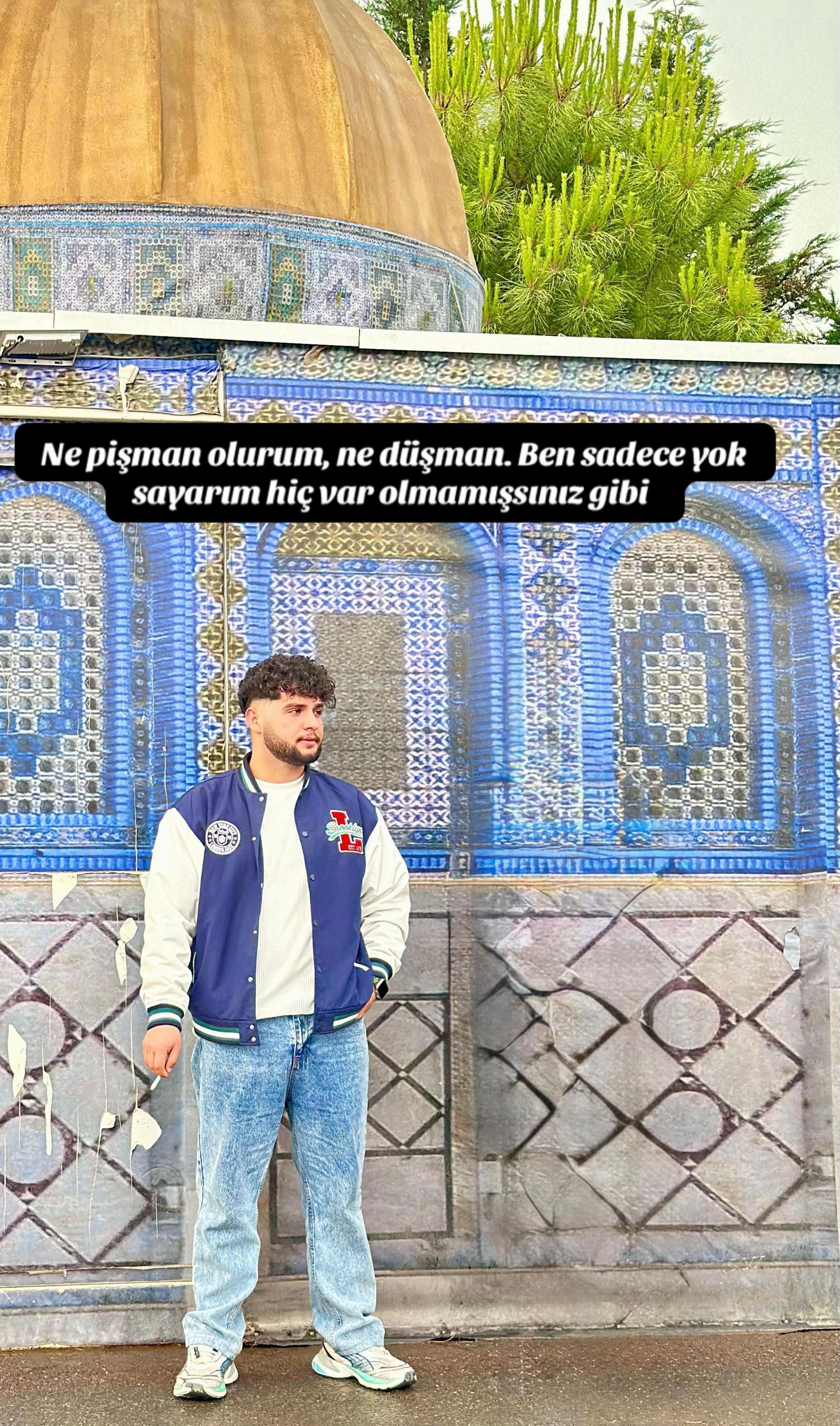 @Hüseyin ekmkci