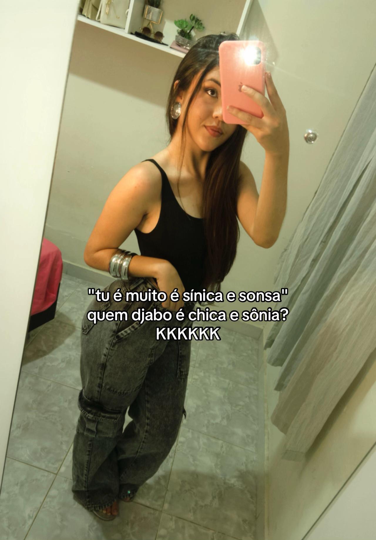 @Jade Araújo