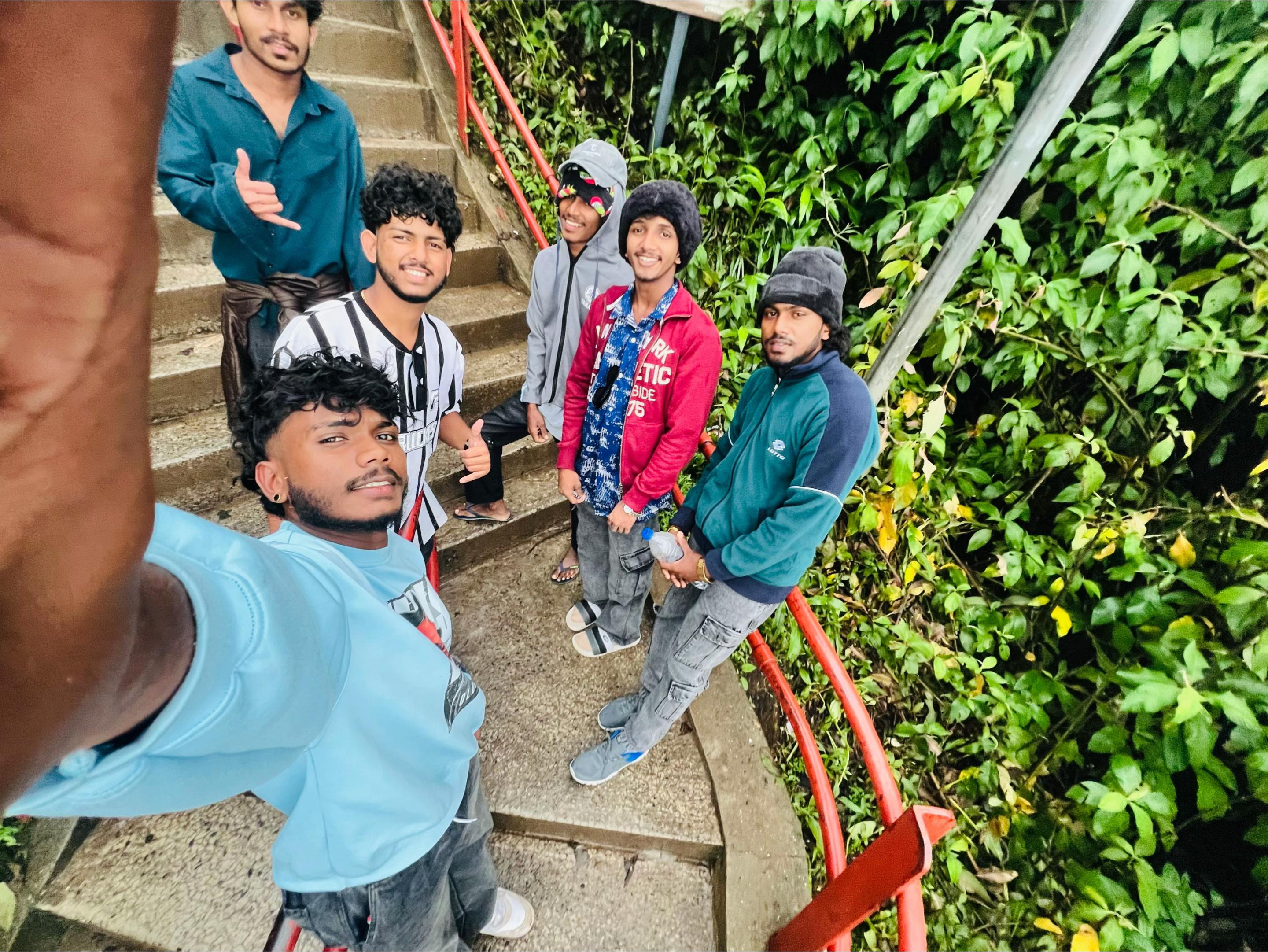 @Nethum 🦅