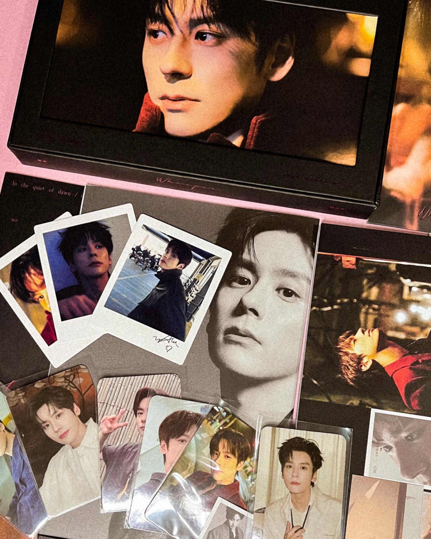 @Wei Zheming Miles 魏哲鸣
