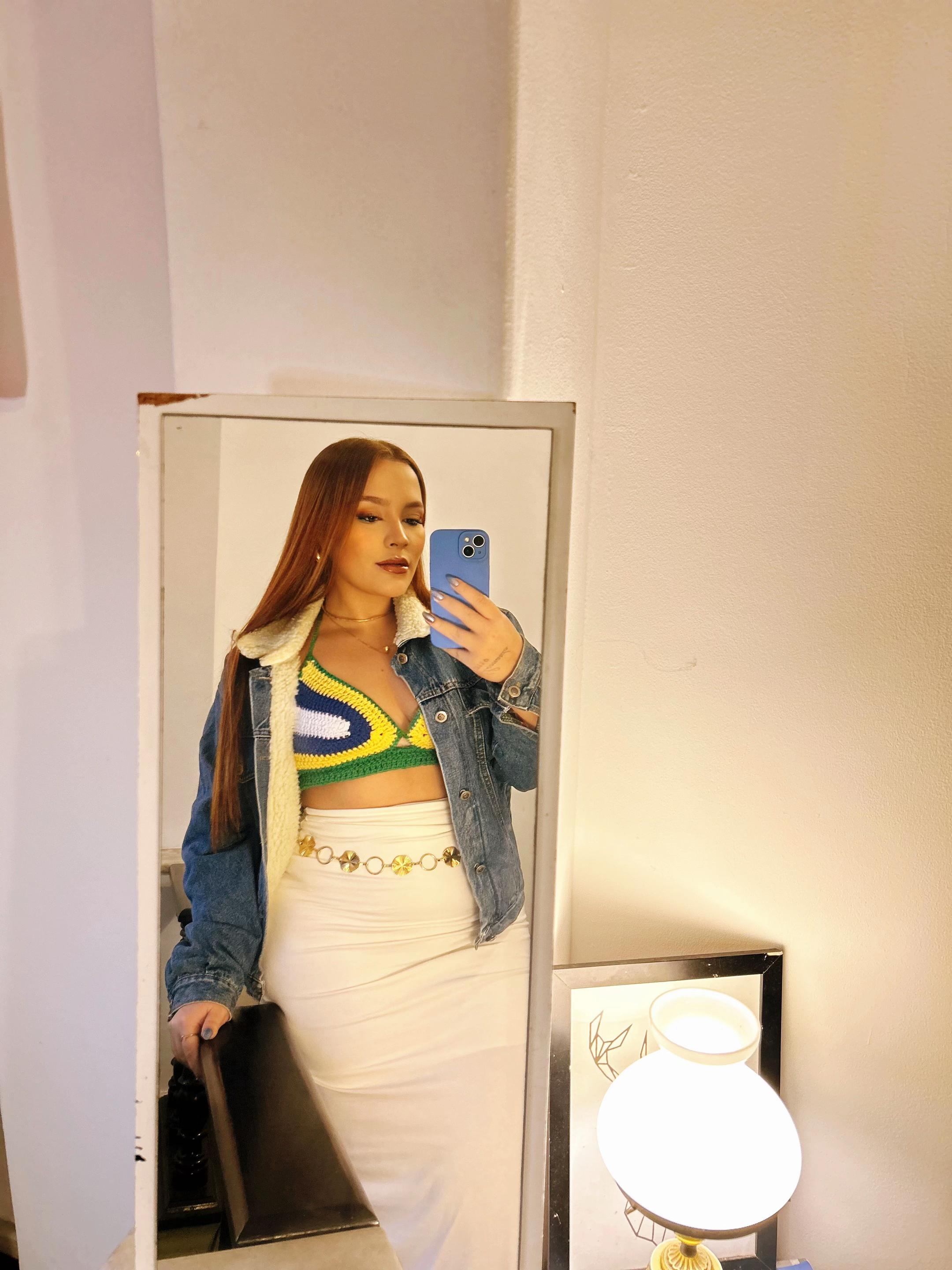 @🦊🦁BROOKE🥊🇵🇾