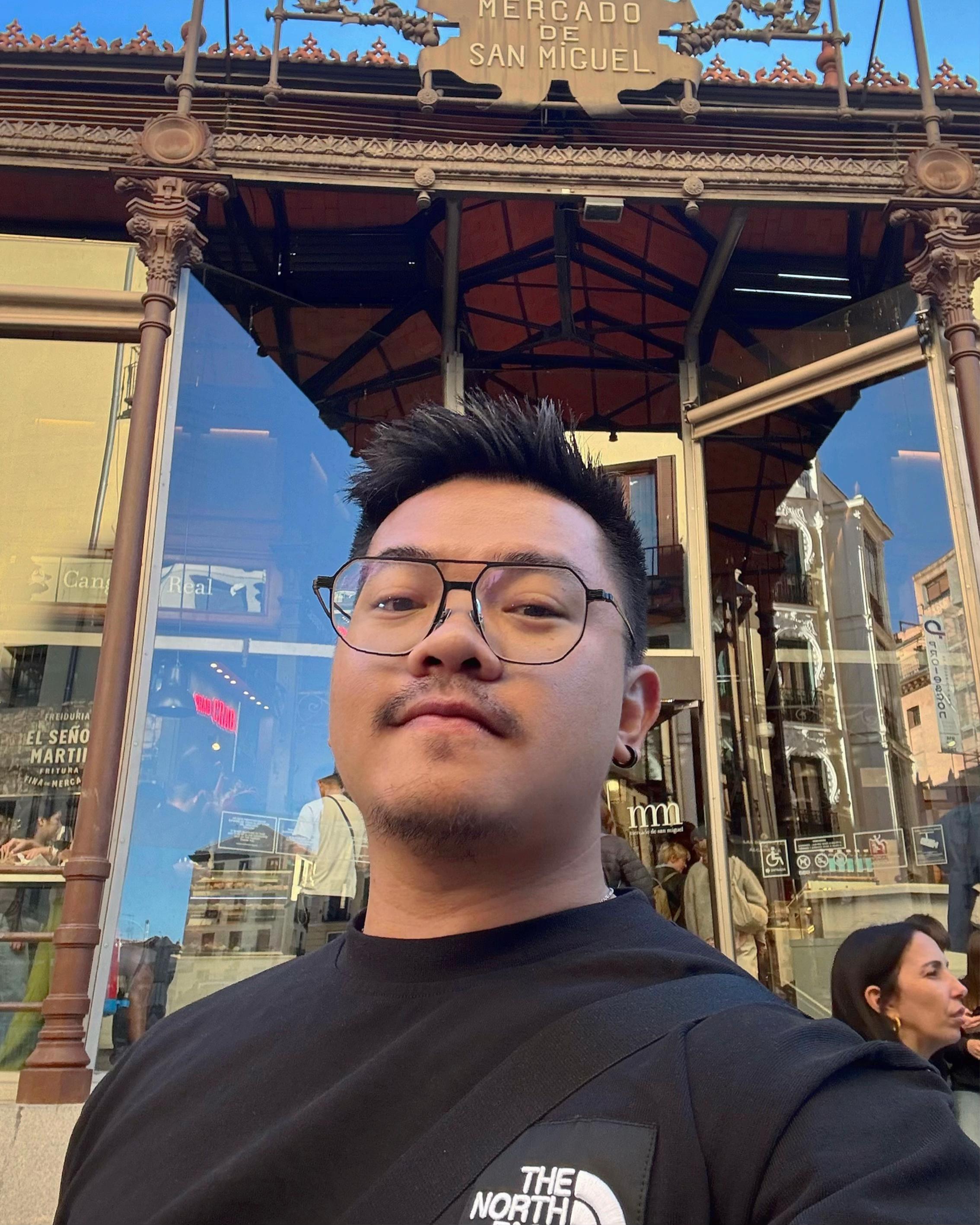 @Prosnix 🐻