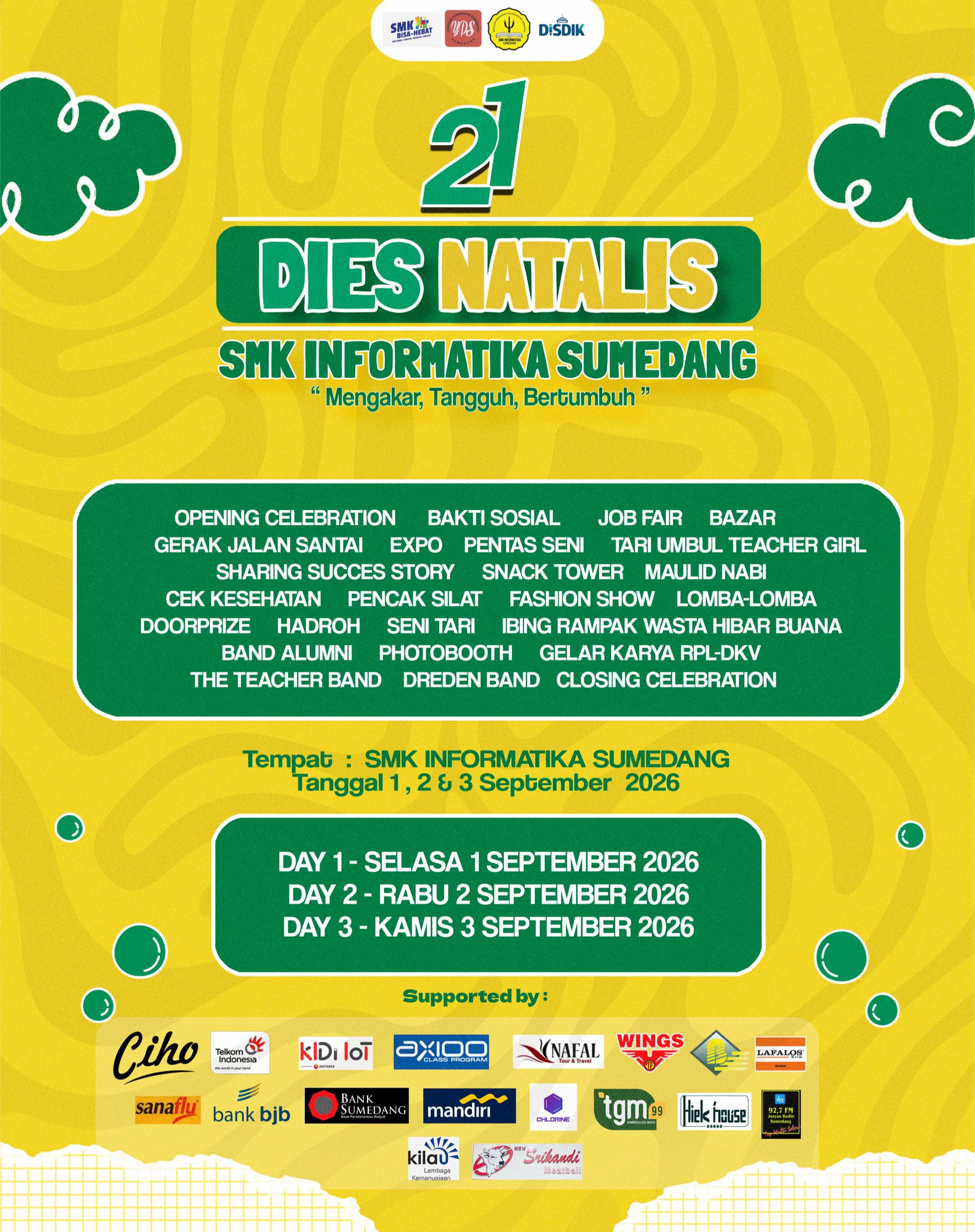 @DKV SMK INFORMATIKA SUMEDANG