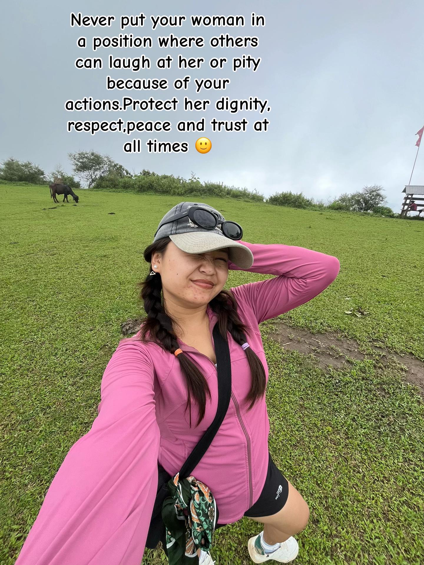 @Supriya Nana 🤷♀️