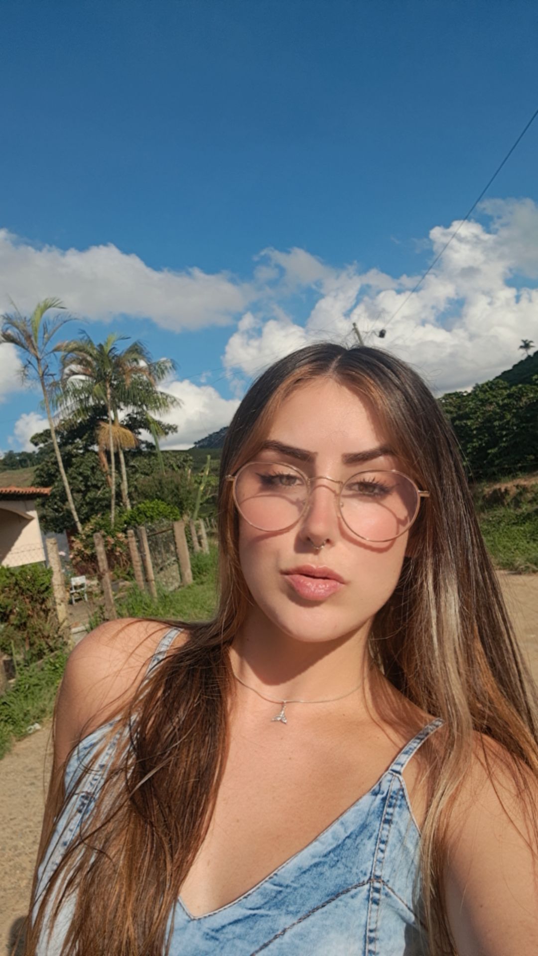 @Deborah Almeida