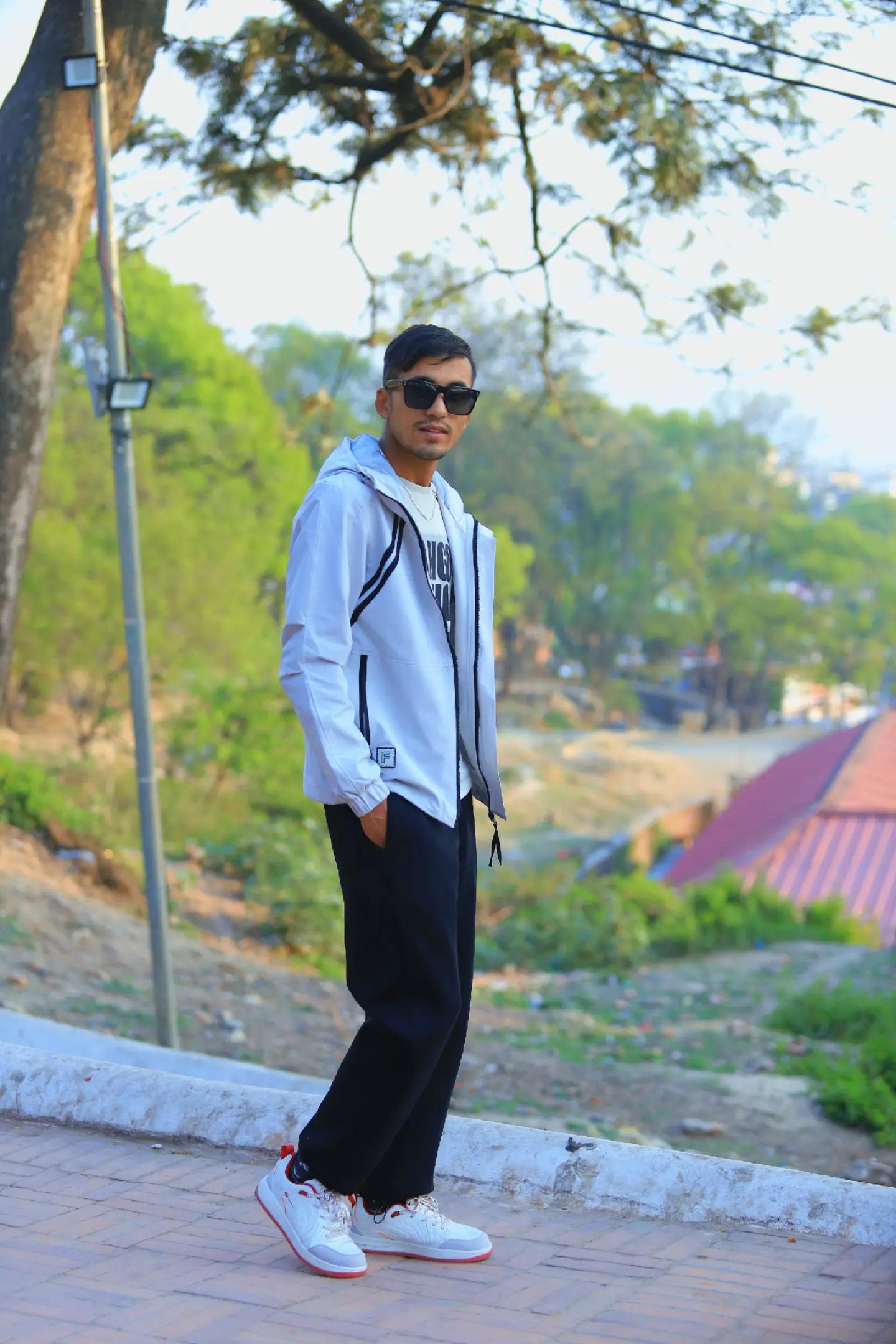 @Nirajan07