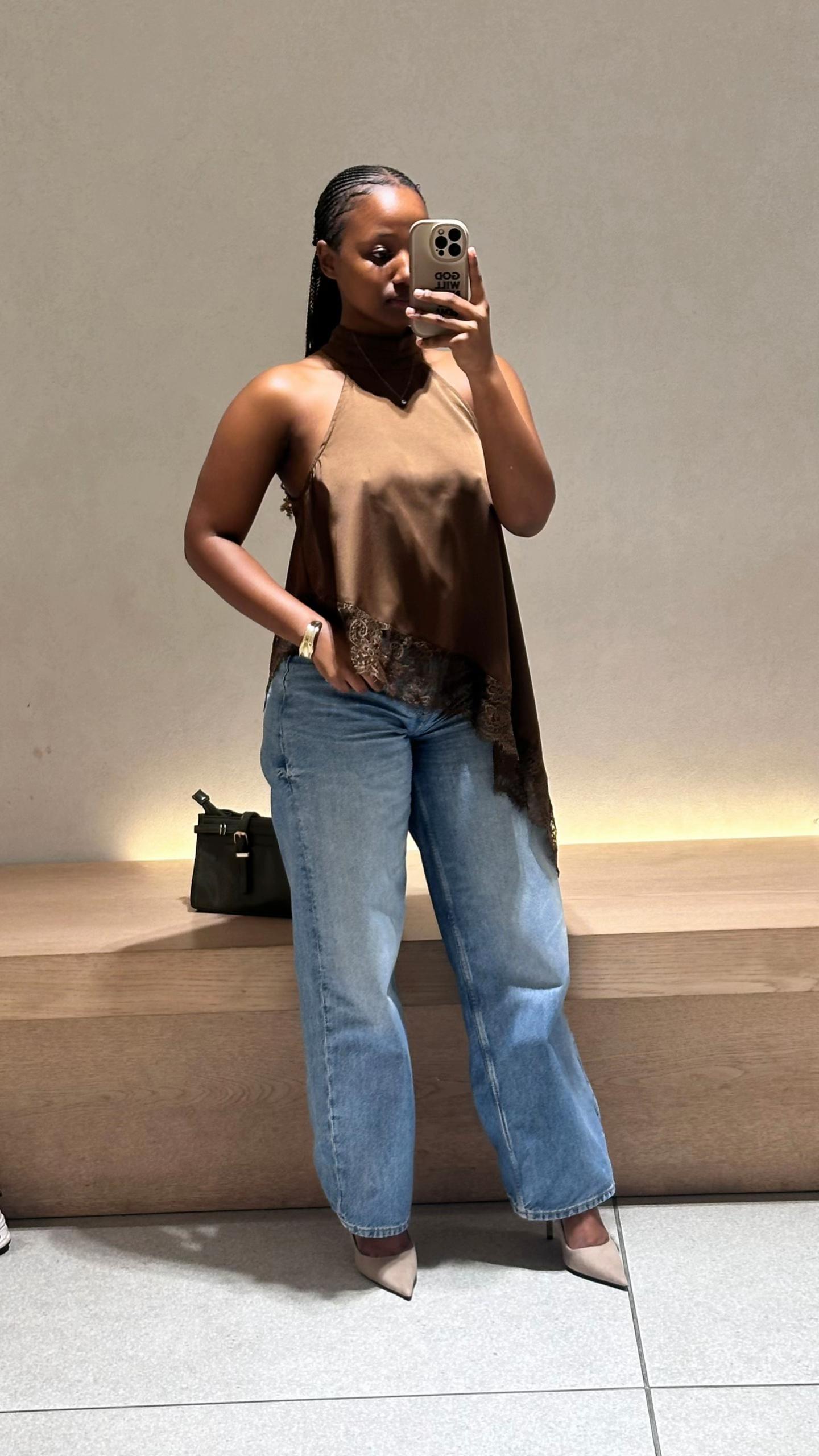 @Sthandeka Mafuleka