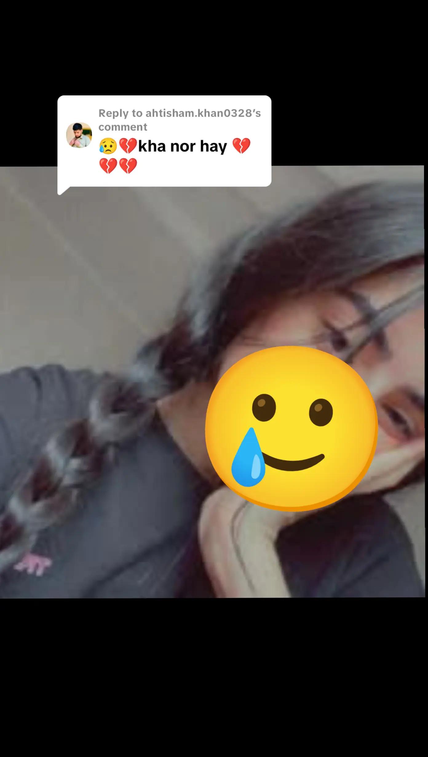 @sohaima 💔🥺