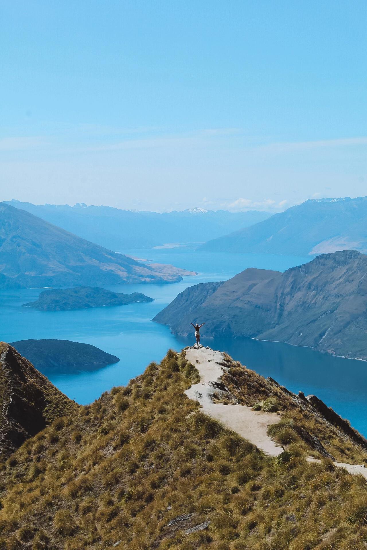 @Andrea • Adventure Travel