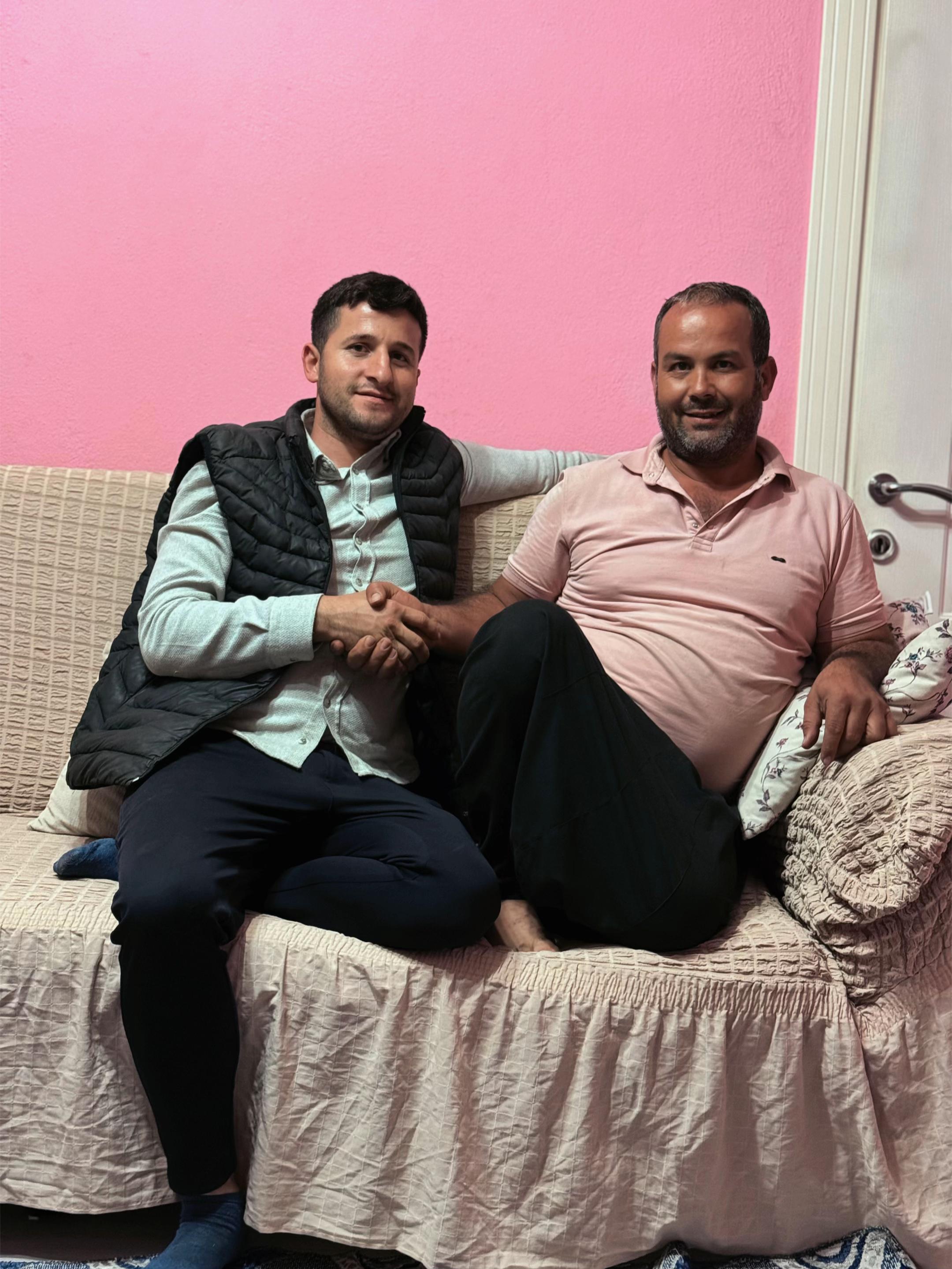 @Sorgun san gözleme evi alanya