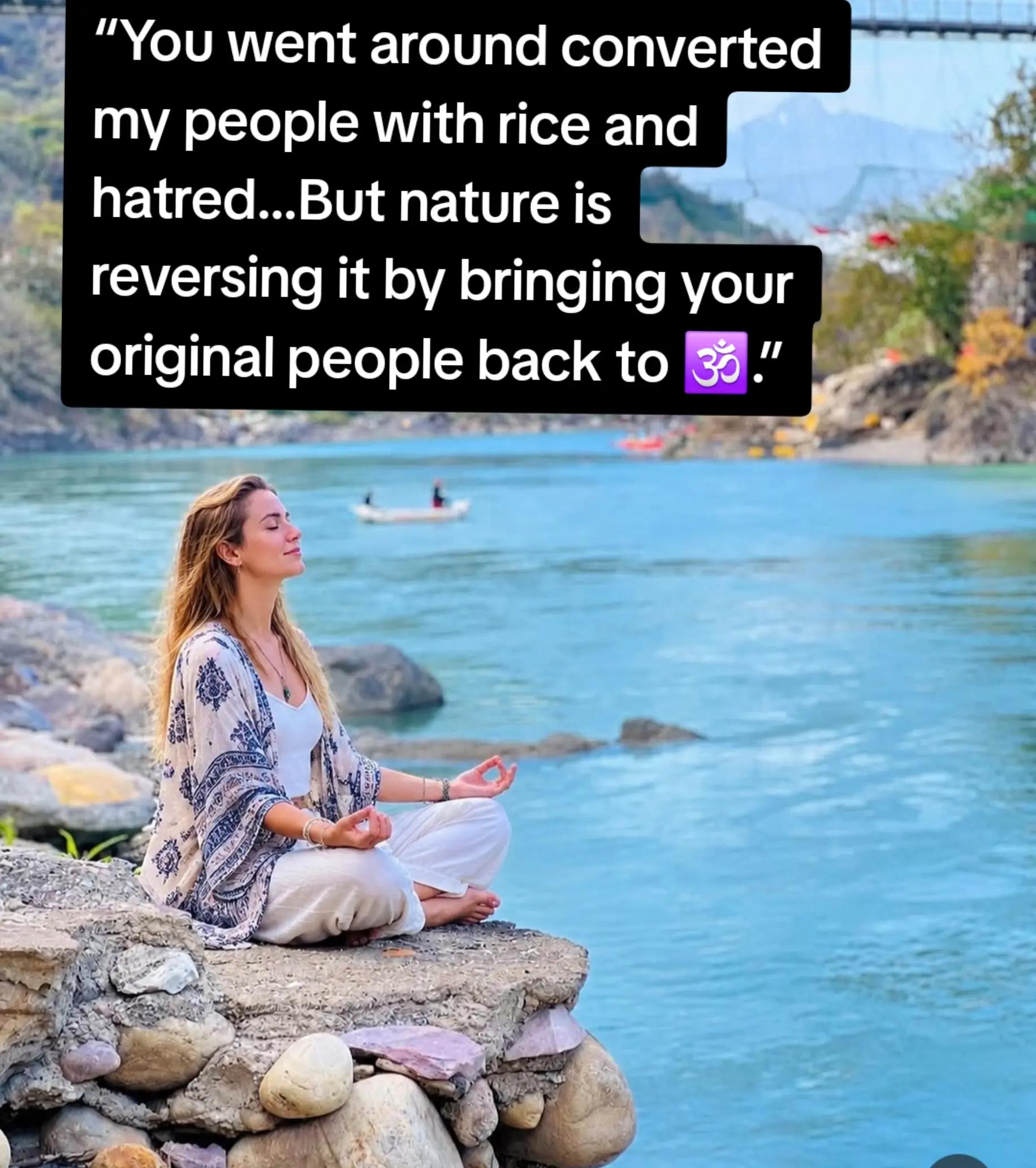 @Sanatana dharma