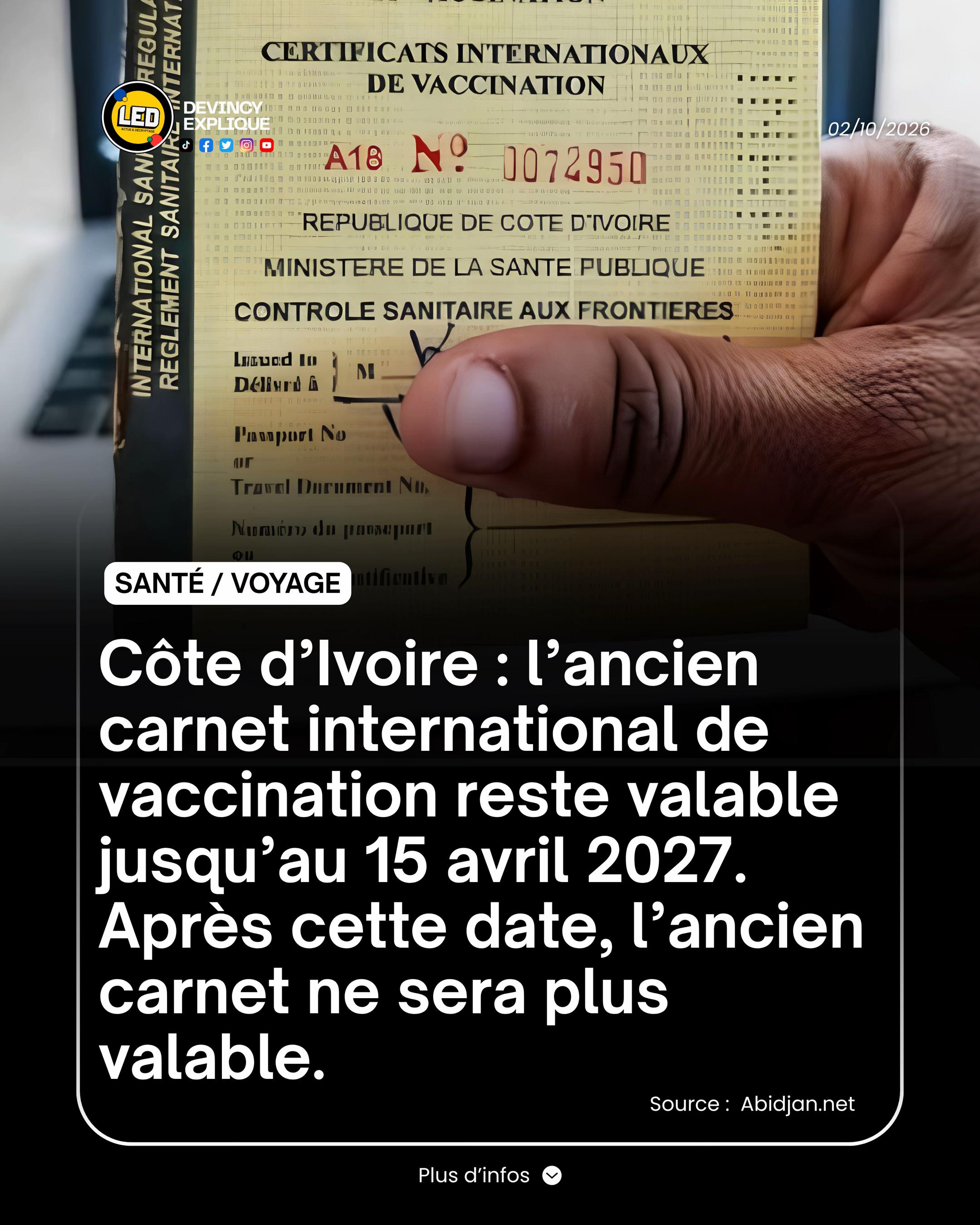 @DEVINCY EXPLIQUE !