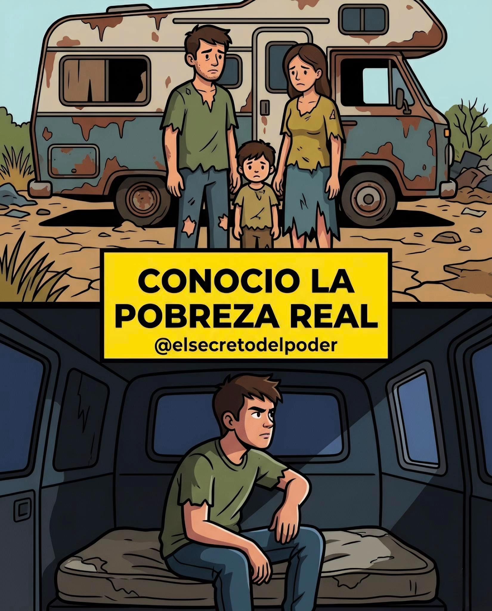 @El Secreto del Poder