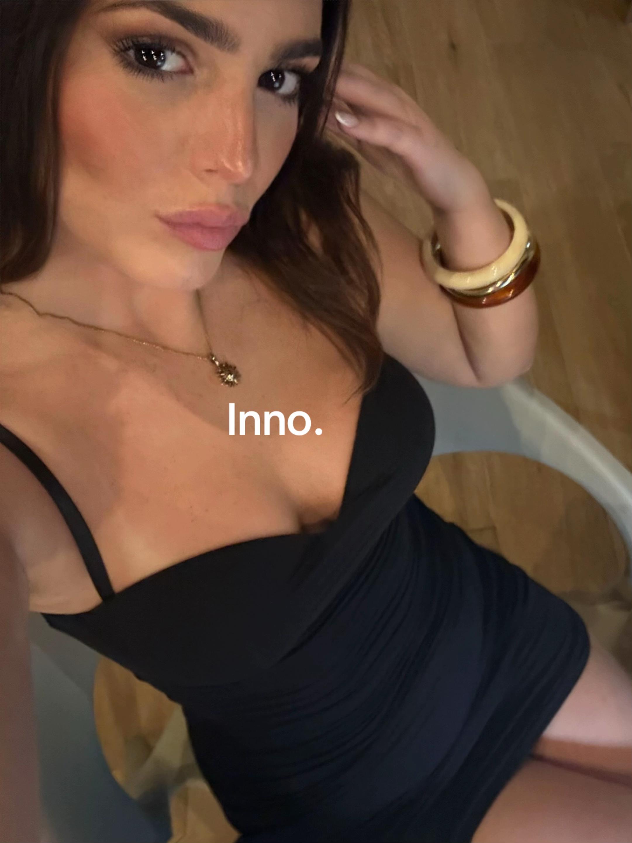 @Nina Aiello