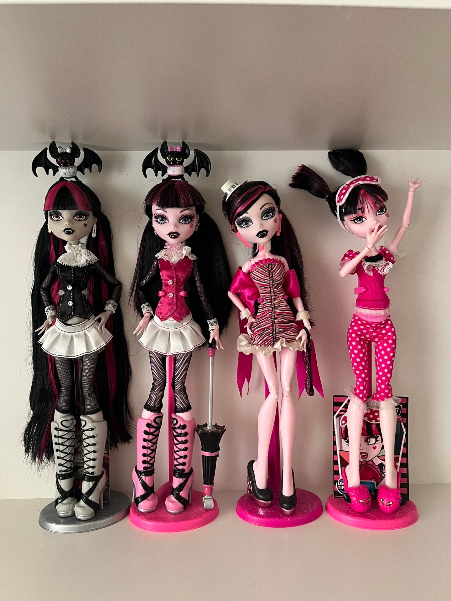 @doll lover <3