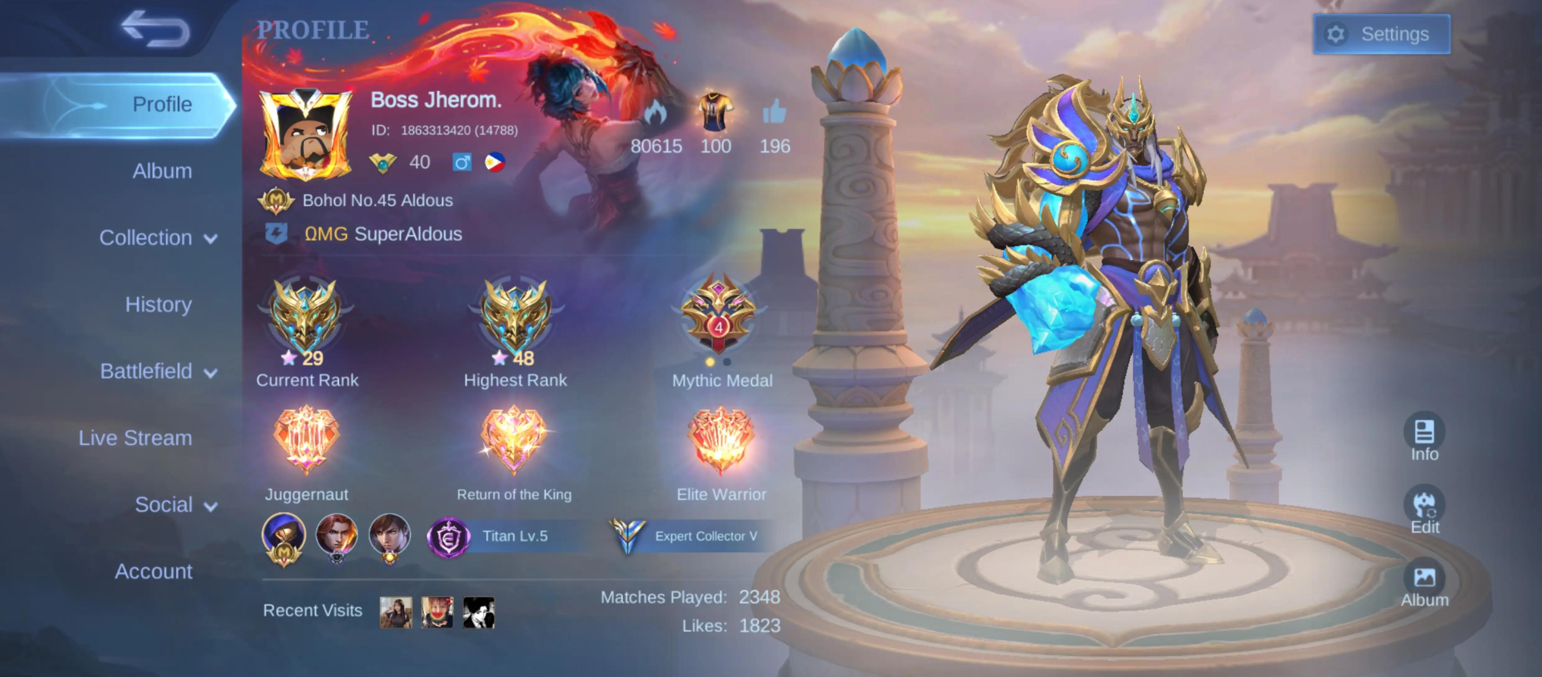 @Superdous