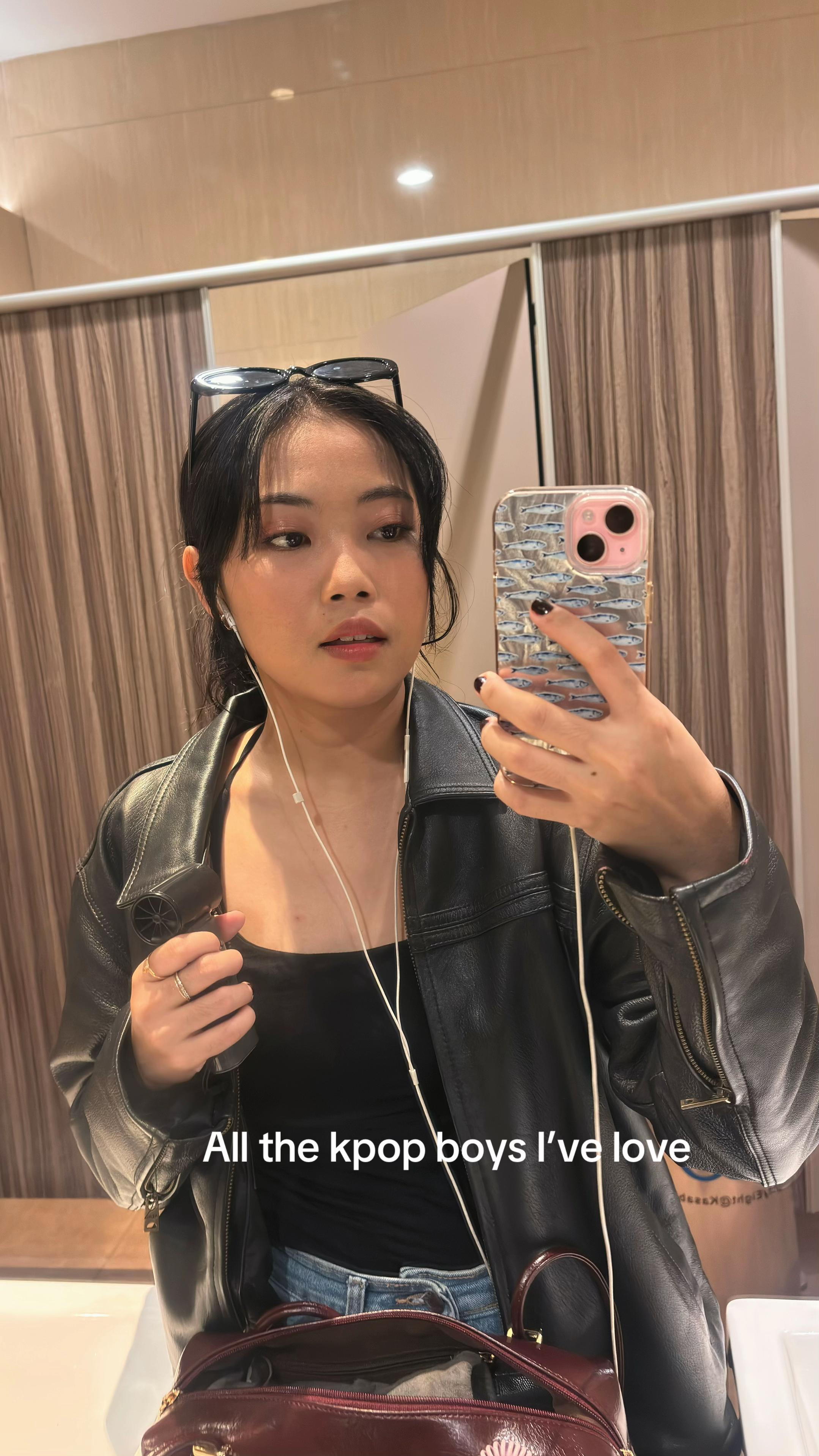 @Kim Yayook
