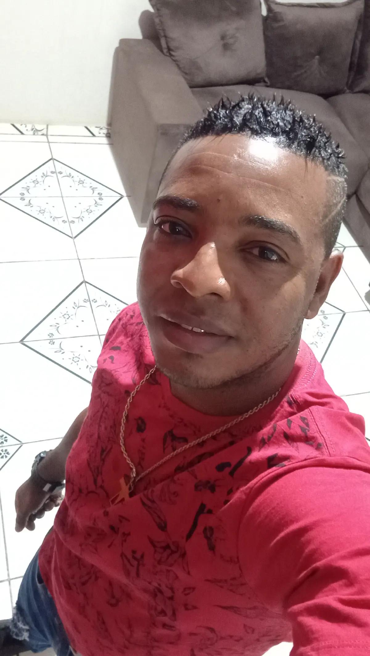 @Edvaldo ribeiro