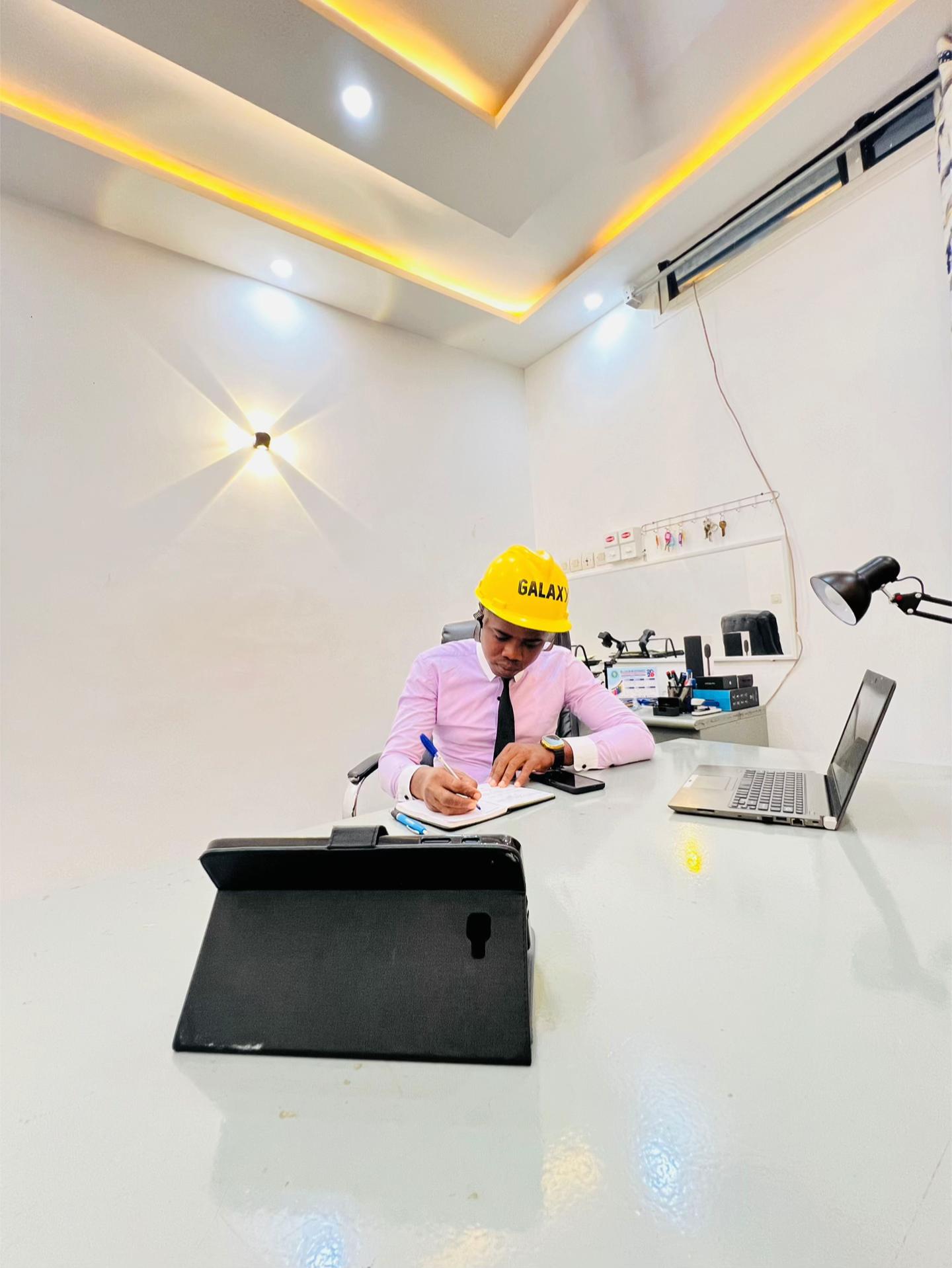 @GALAXY CONSULTING