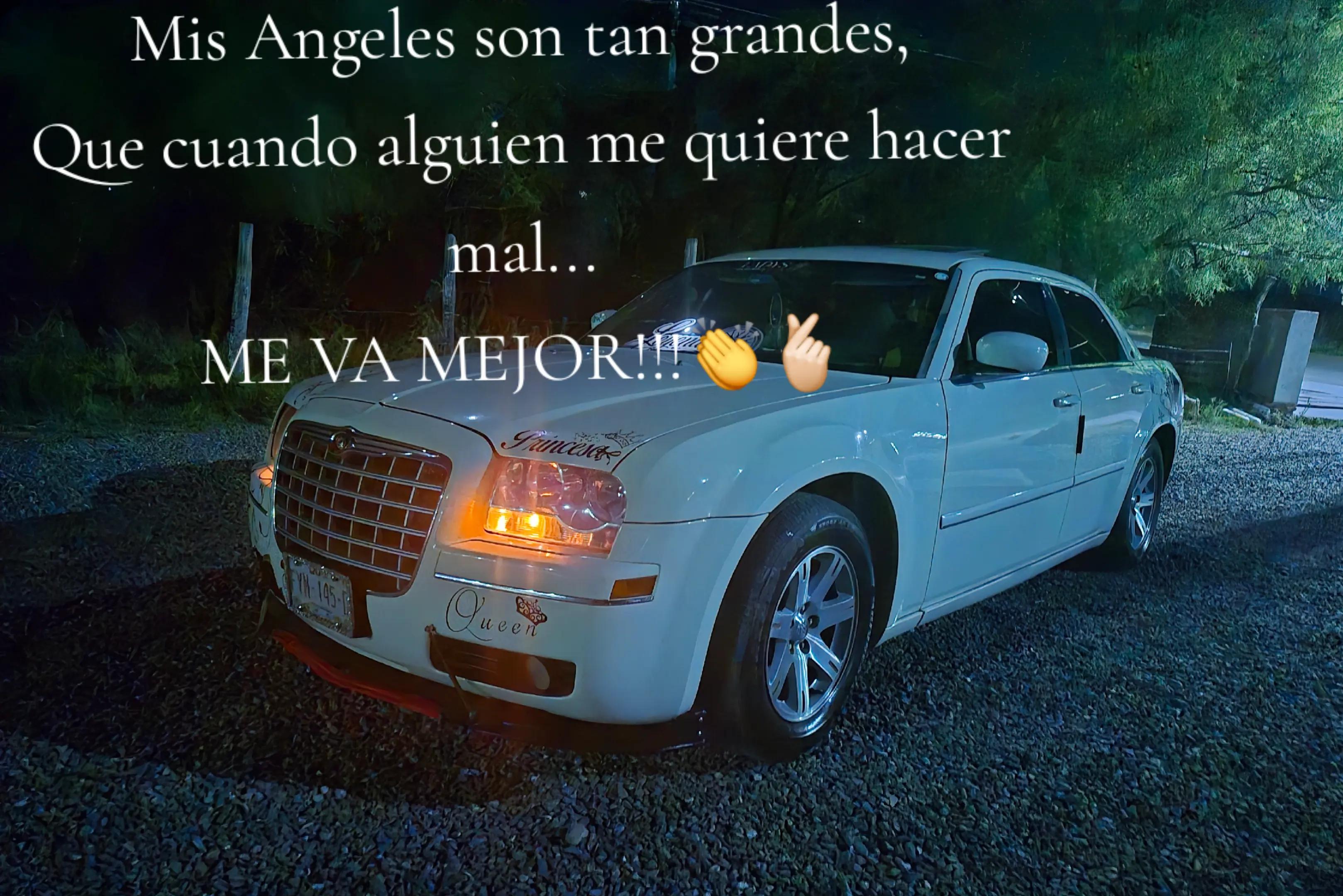 @LA DEL 300