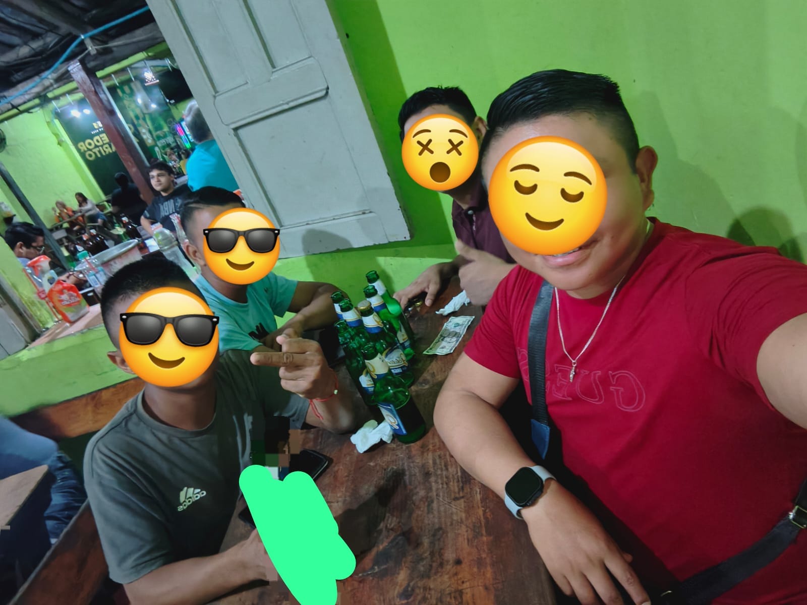 @MILITAR💚🪖