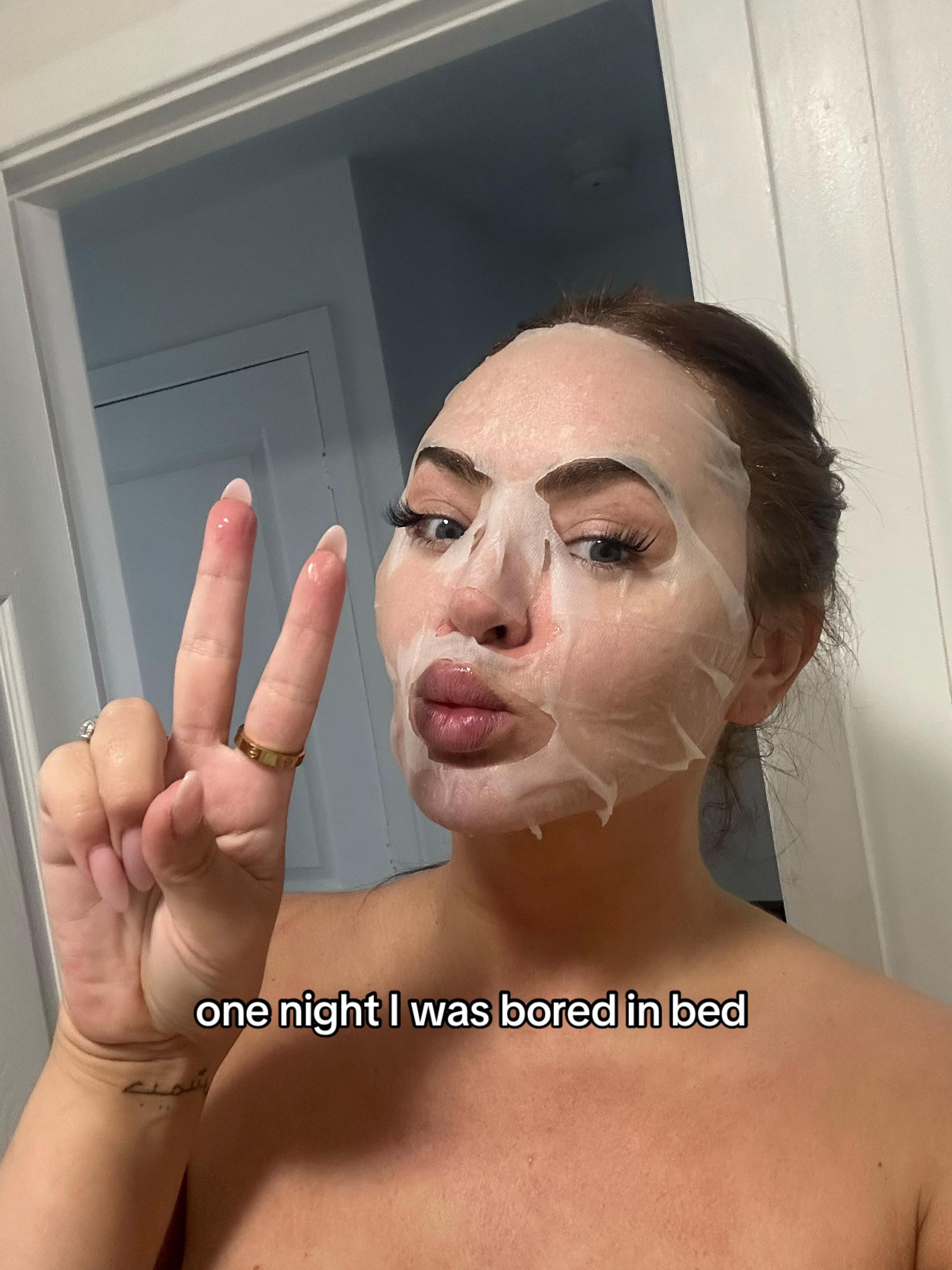 @Chanellé McCleary
