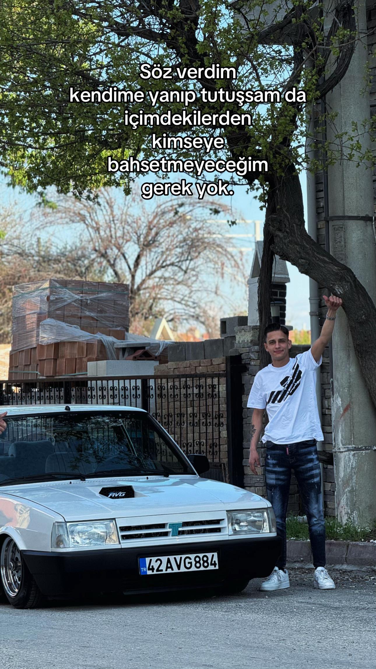 @𝐒 𝐀 𝐑 𝐀 Ç 𝐎 Ğ 𝐋 𝐔🦅