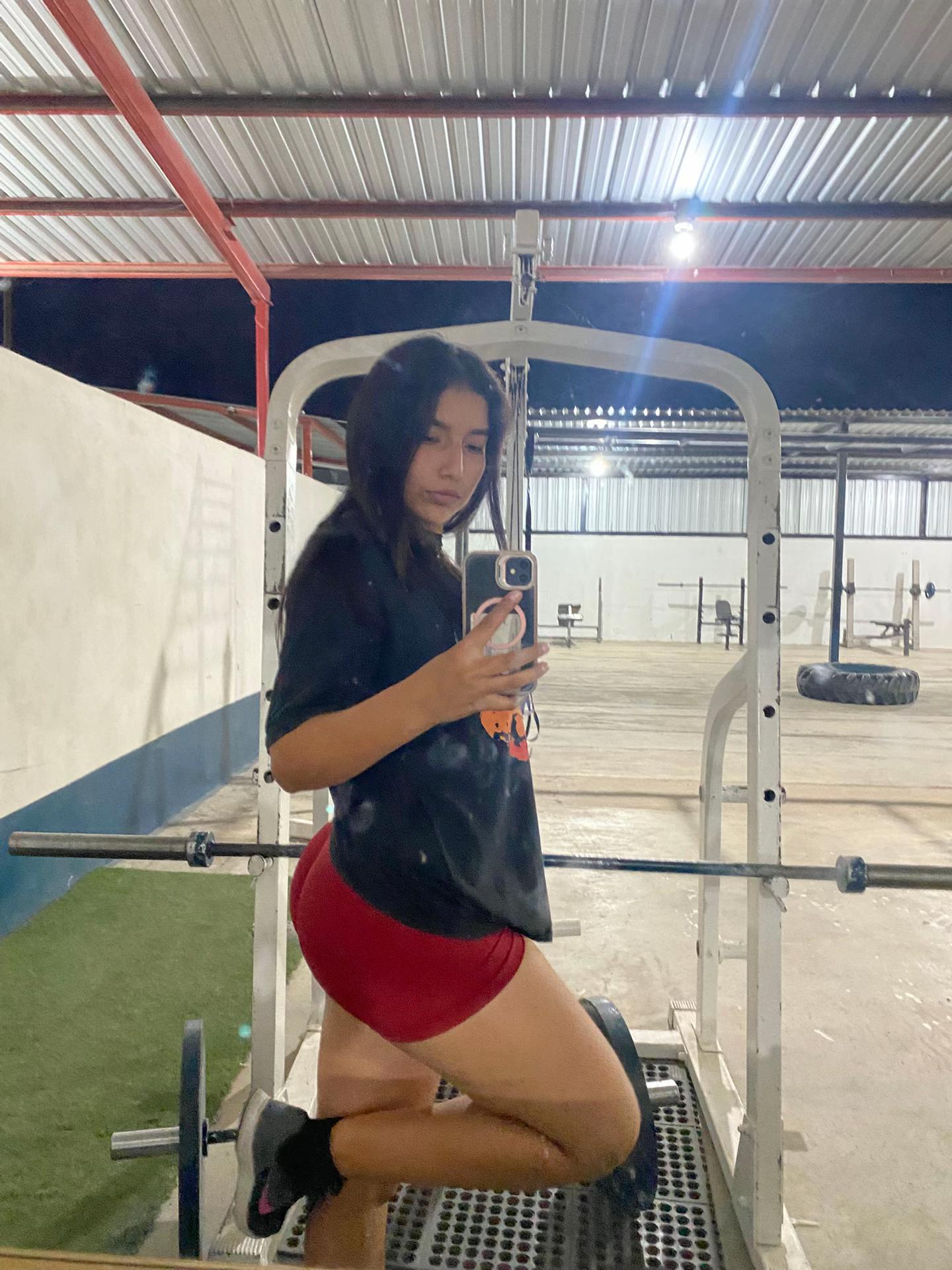 @Eglishbarajas UGC