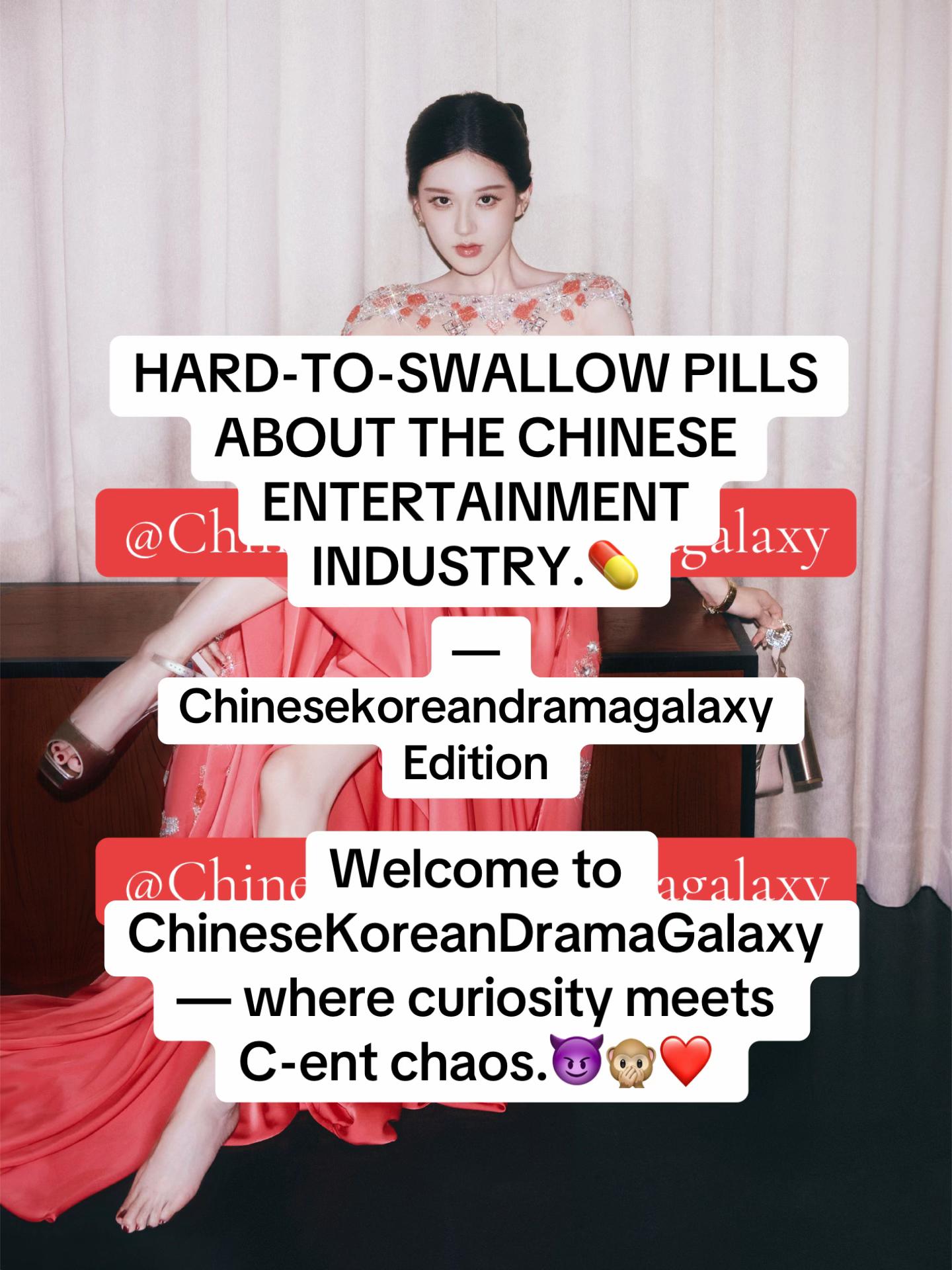 @ChineseKoreanDramaGalaxy
