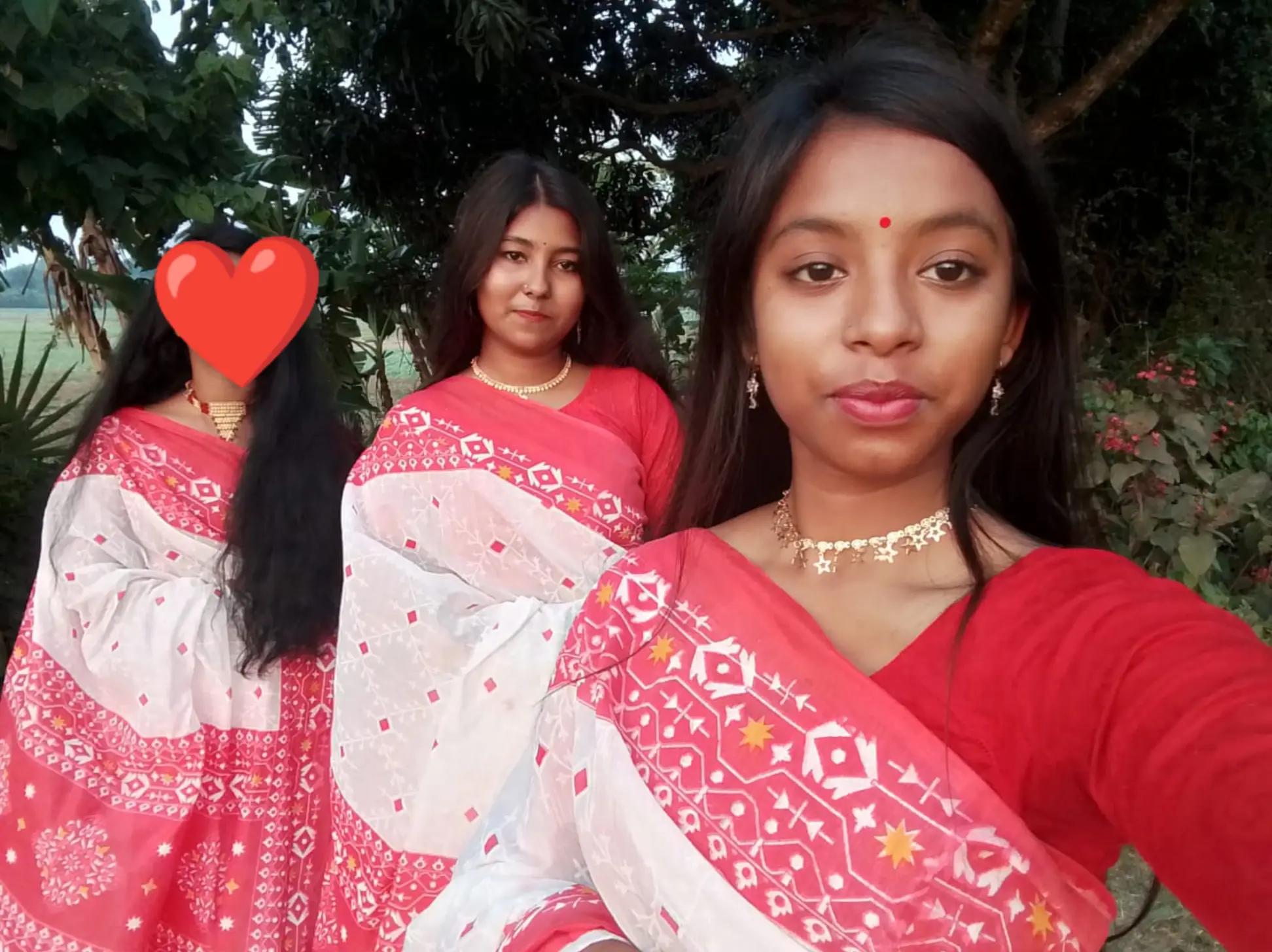 @Sreya Das