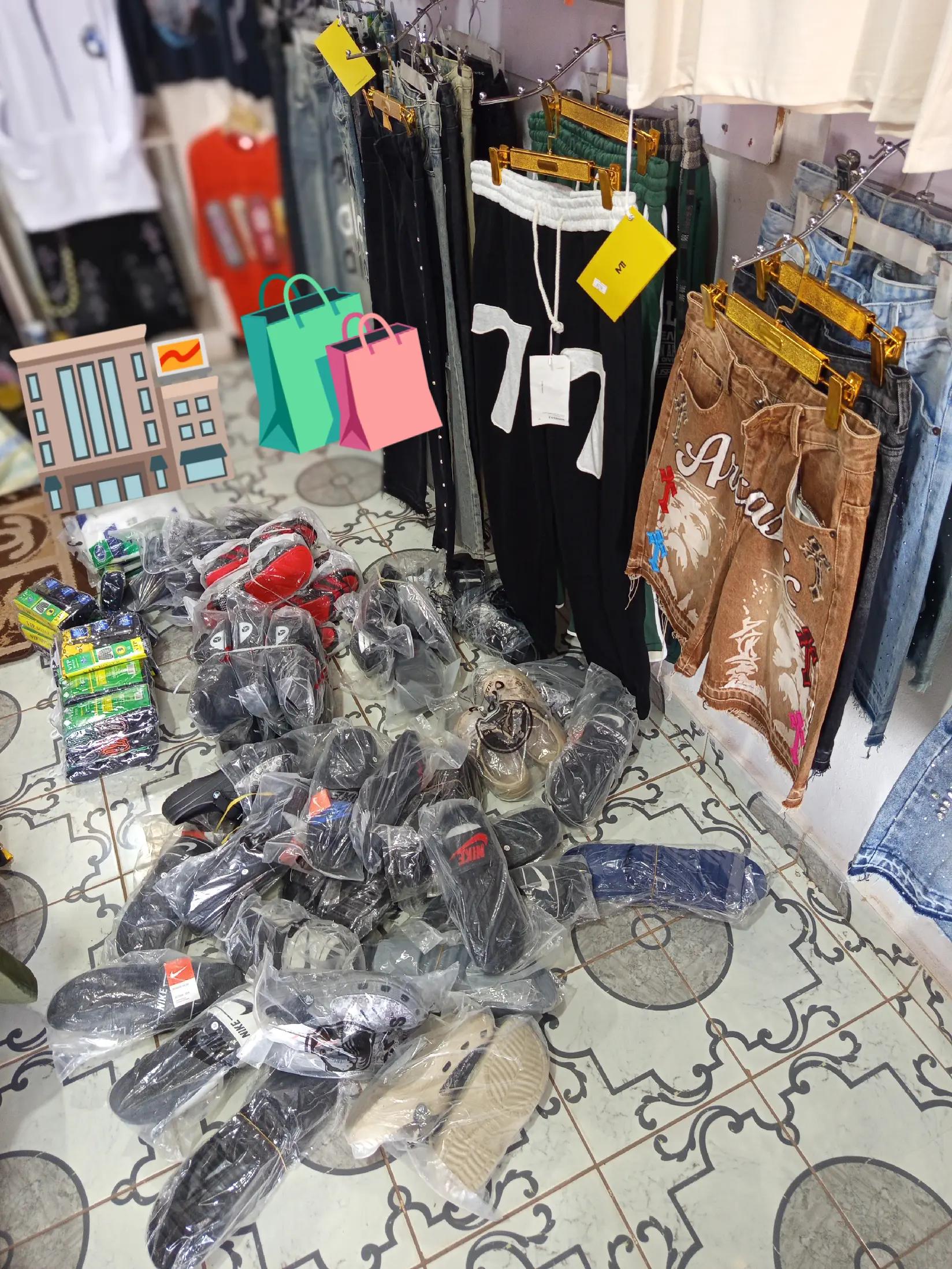 @E BOY UNIQUE FASHION STORE🇬🇲