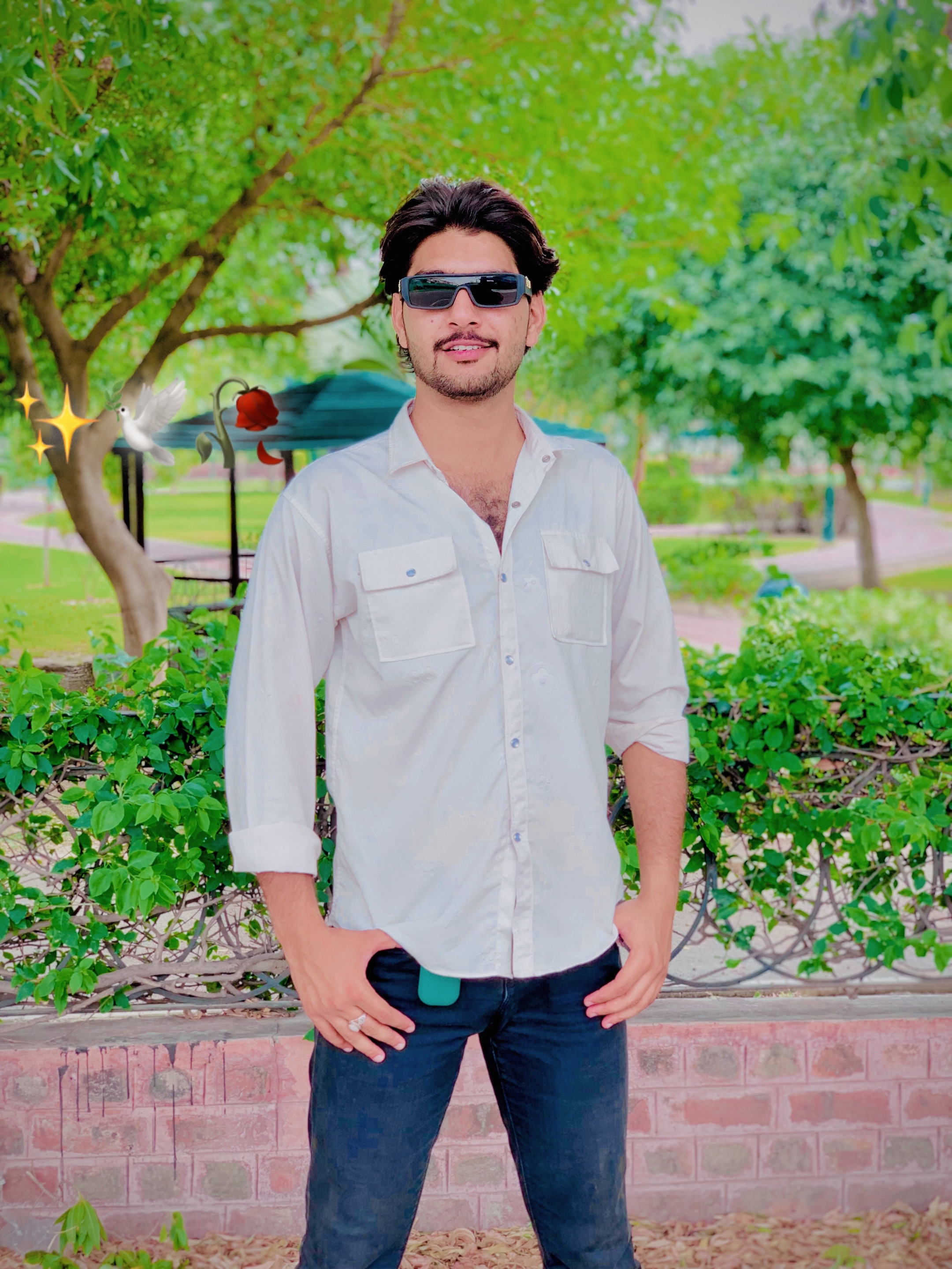@ملک حماد جھٹیر