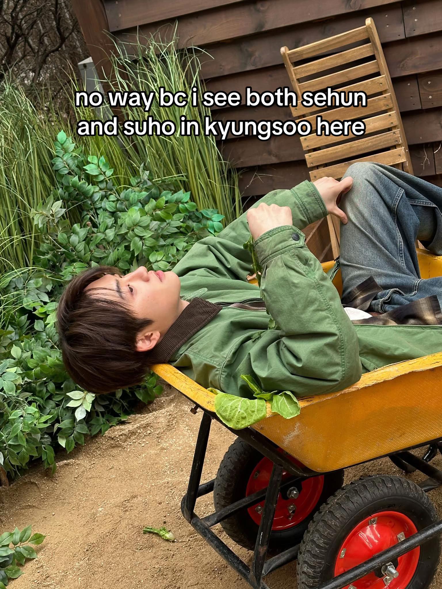@Kyungsoo Batumbakal
