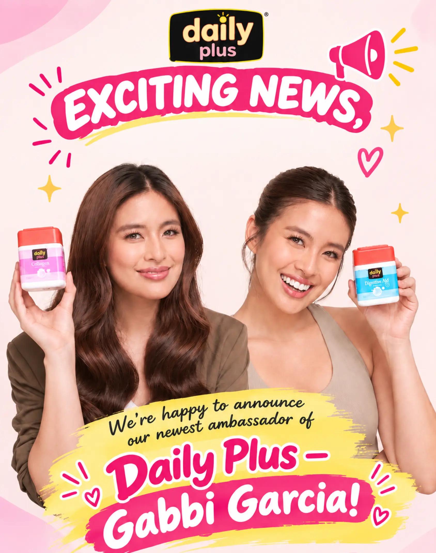 @Daily Plus - YaNz🌻🪬