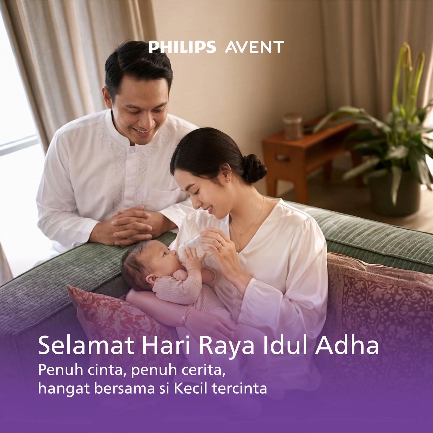 @Philips Avent Official