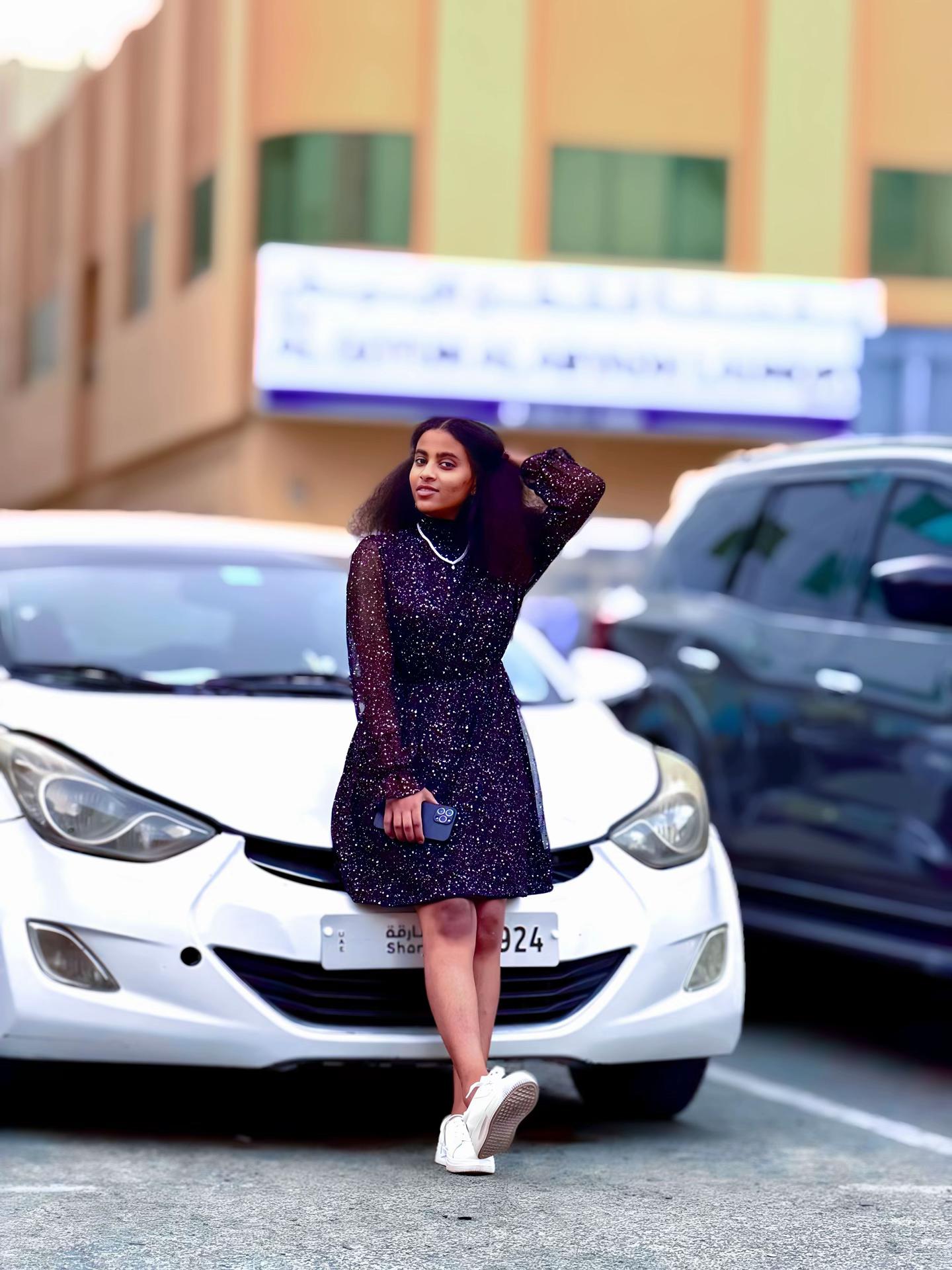 @model kiyyaa ❤️