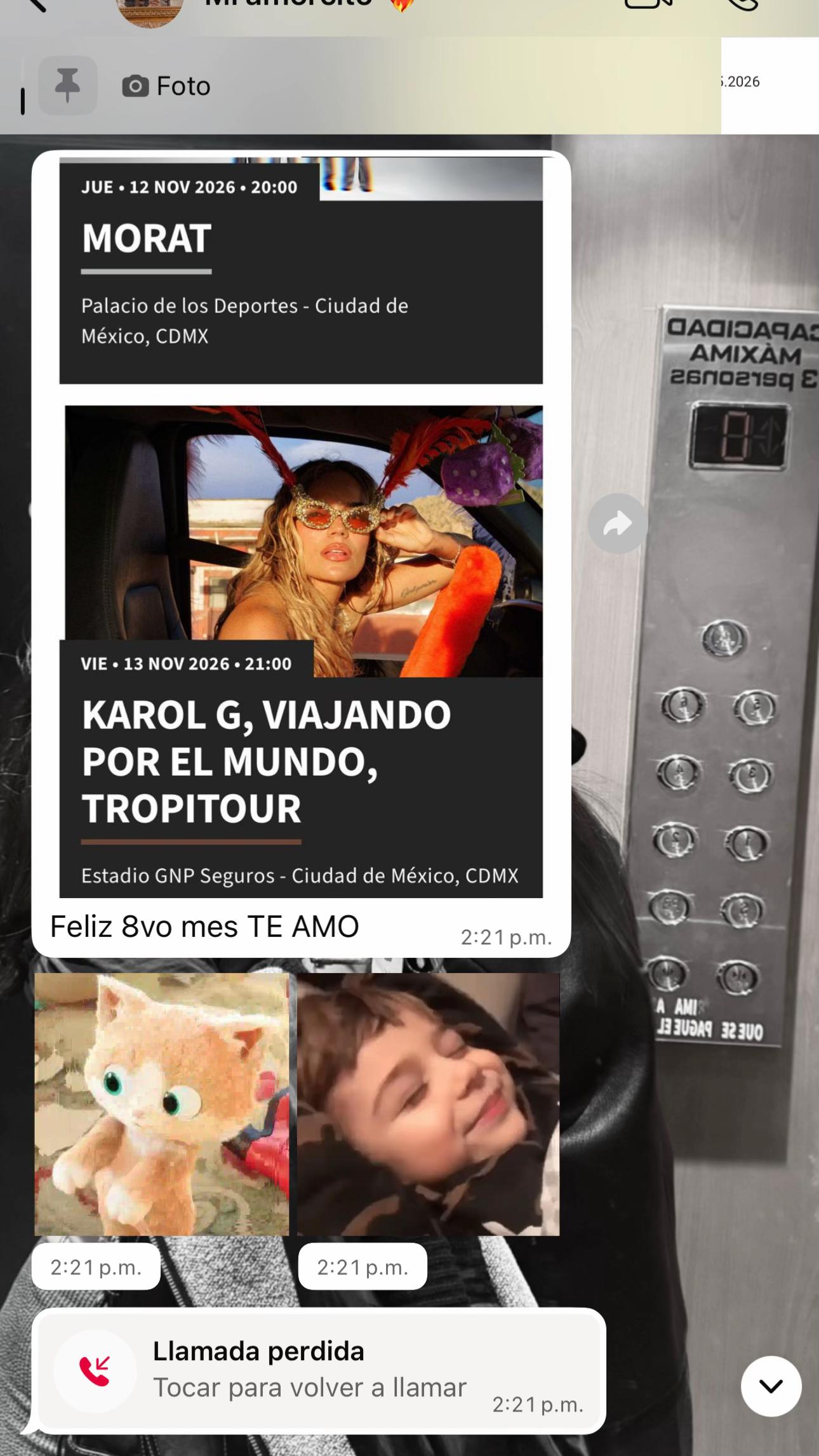 @Vida de mi alma 🌬