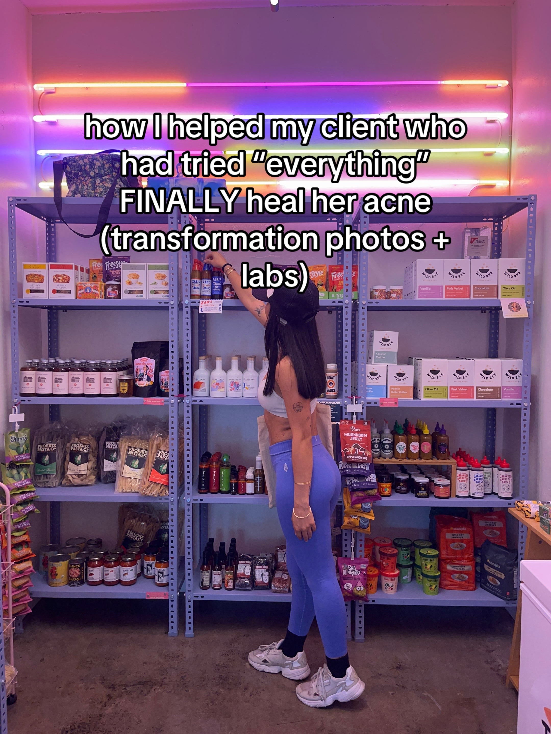 @Doctor Sheyda | Acne Expert